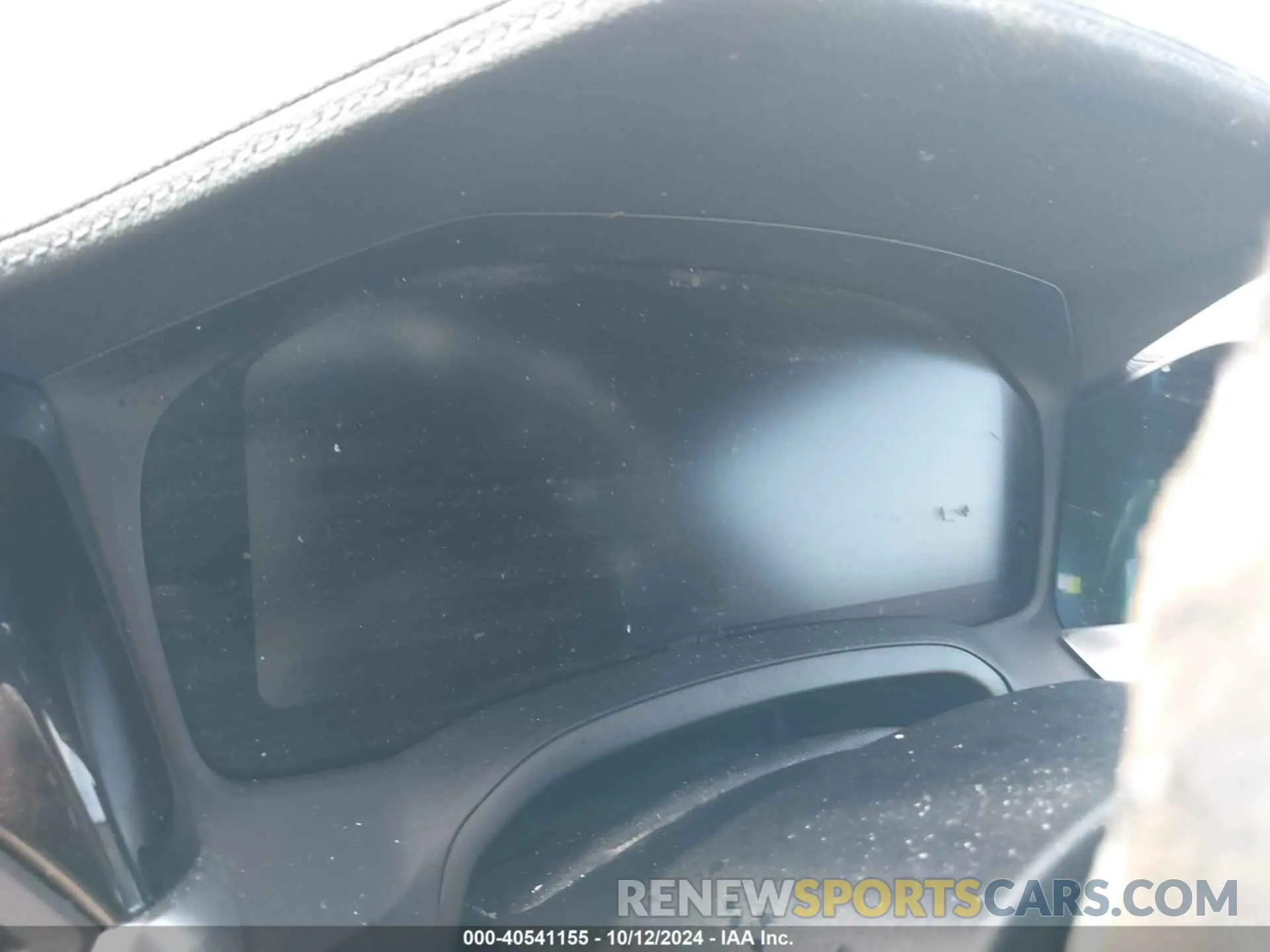 7 Photograph of a damaged car WBA83AP05NCK25006 BMW M440I 2022