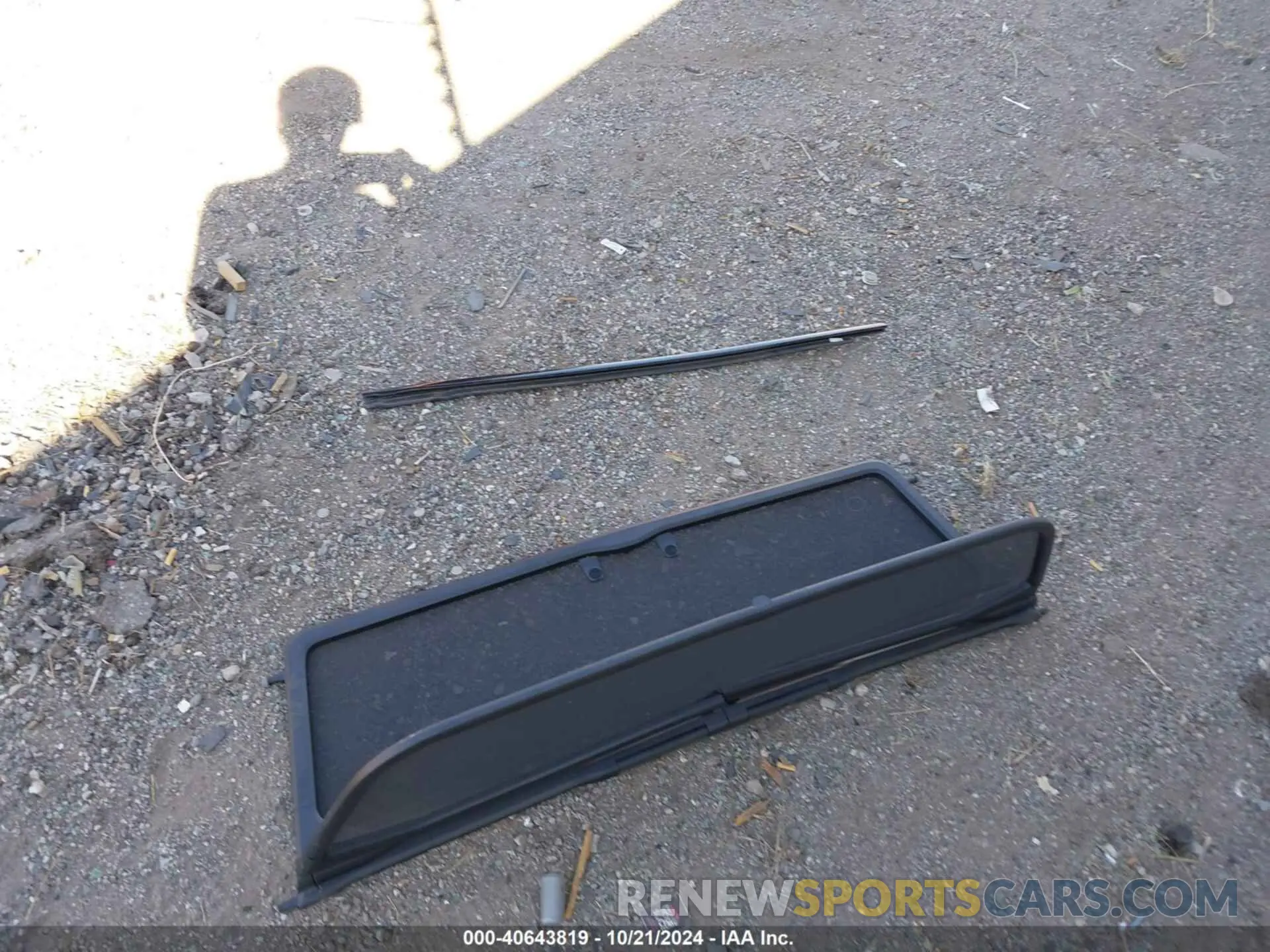 12 Photograph of a damaged car WBA63AT03PCL33351 BMW M440I 2023