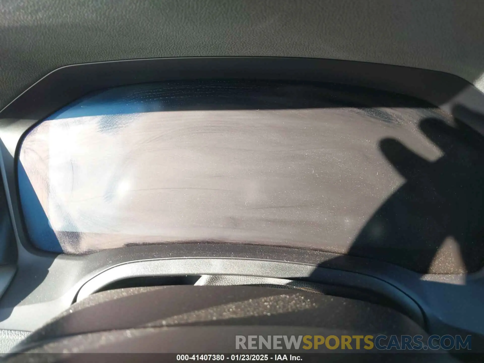 15 Photograph of a damaged car WBA83AP06PCL18166 BMW M440I 2023