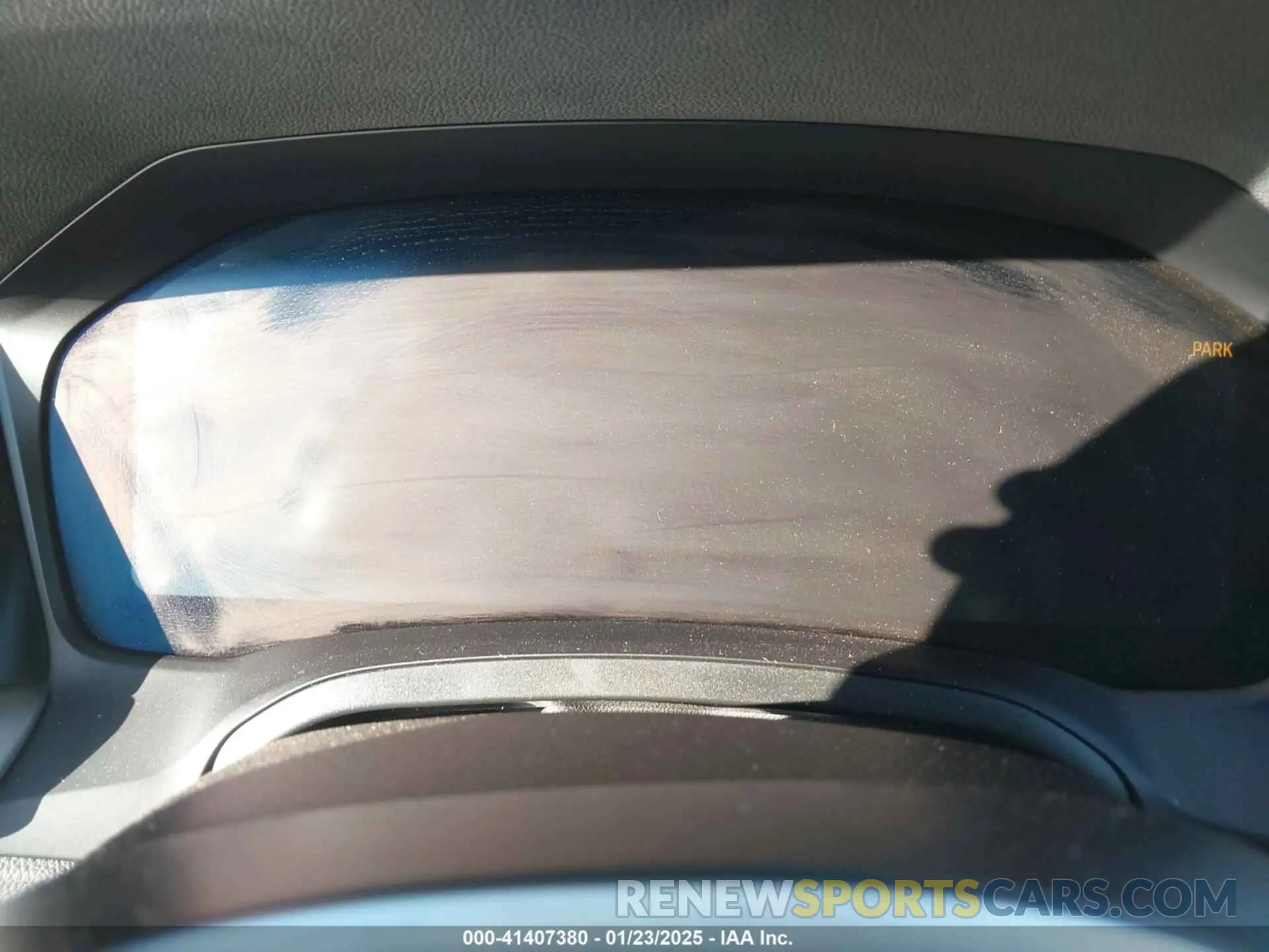 7 Photograph of a damaged car WBA83AP06PCL18166 BMW M440I 2023