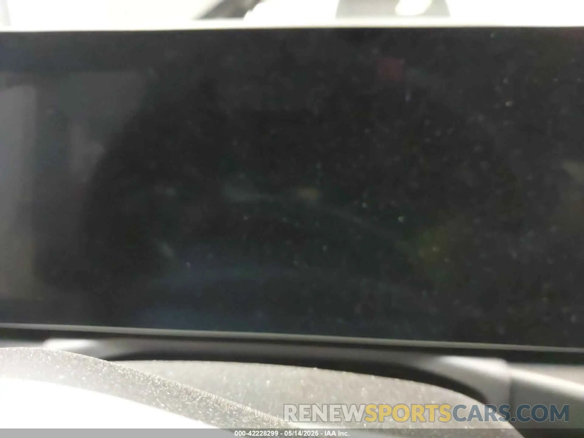 15 Photograph of a damaged car WBA83DA00SCT09661 BMW M440I 2025