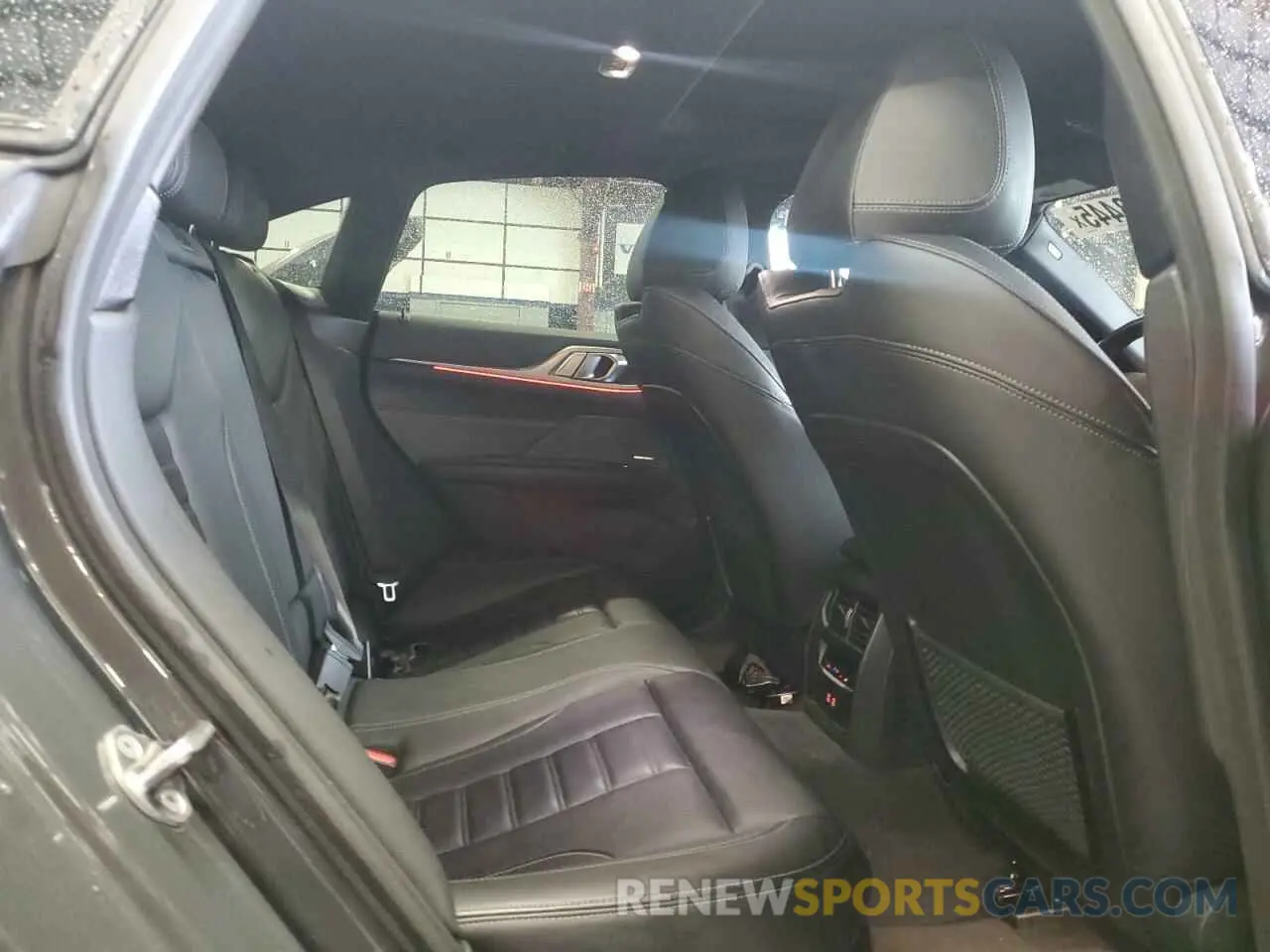 10 Фотография поврежденного автомобиля WBA13AW07NFN13384 BMW M440XI GRA 2022