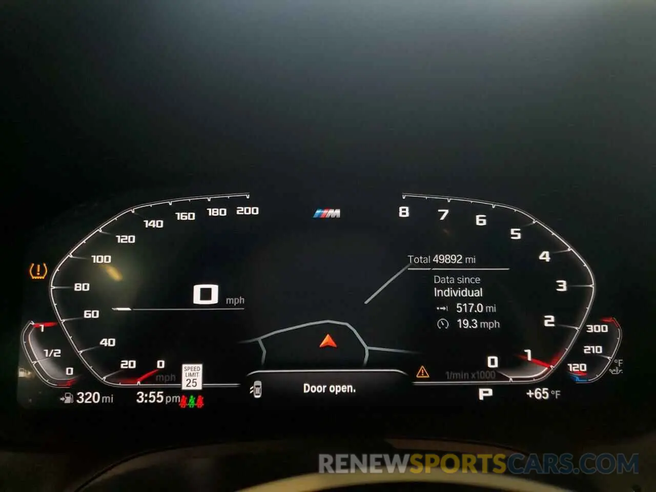 9 Фотография поврежденного автомобиля WBA13AW07NFN13384 BMW M440XI GRA 2022