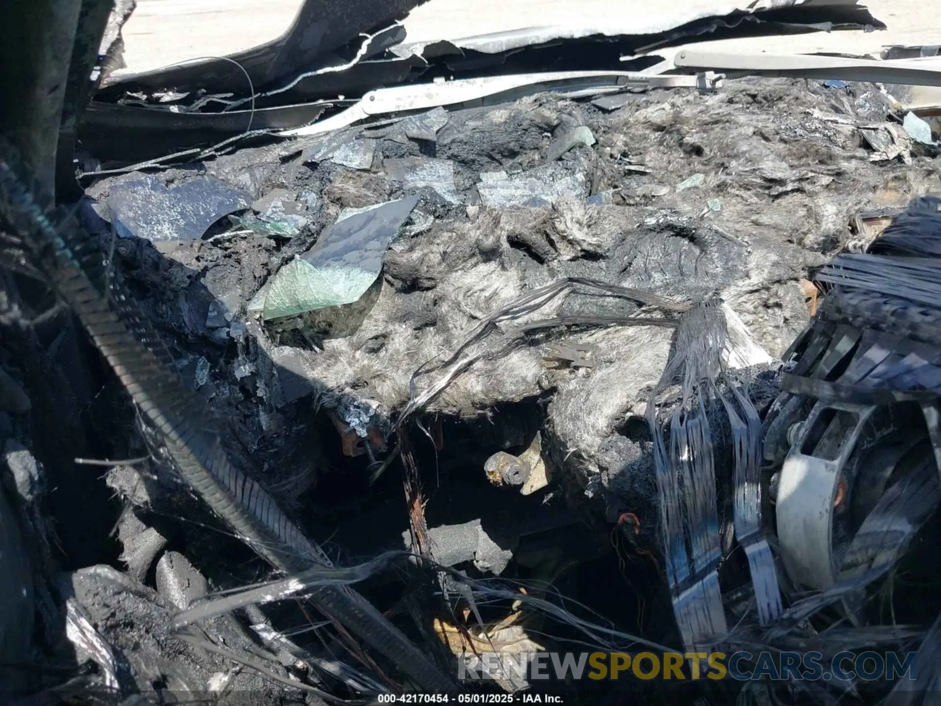 7 Photograph of a damaged car WBS6E9C59KG808373 BMW M6 GRAN COUPE 2019