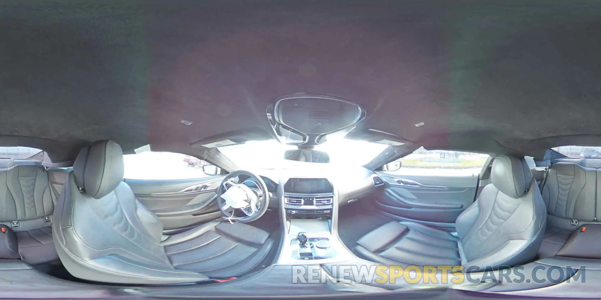 12 Photograph of a damaged car WBABC4C54KBJ35758 BMW M8 2019
