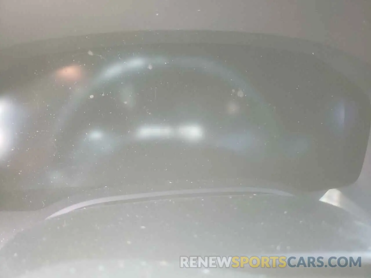 9 Photograph of a damaged car WBAGV8C03LCE29002 BMW M8 2020