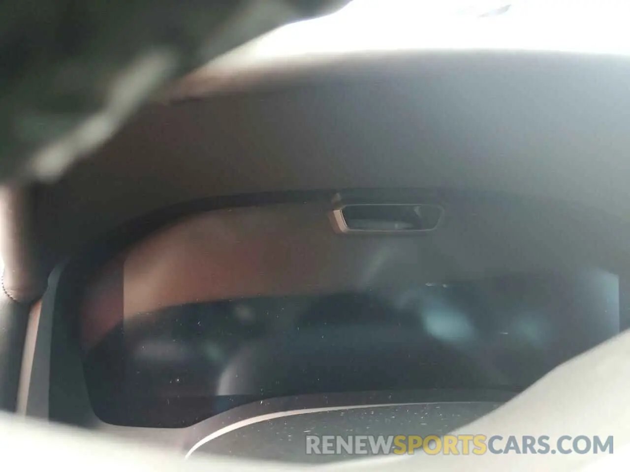 8 Photograph of a damaged car WBAGV8C04LBP49030 BMW M8 2020