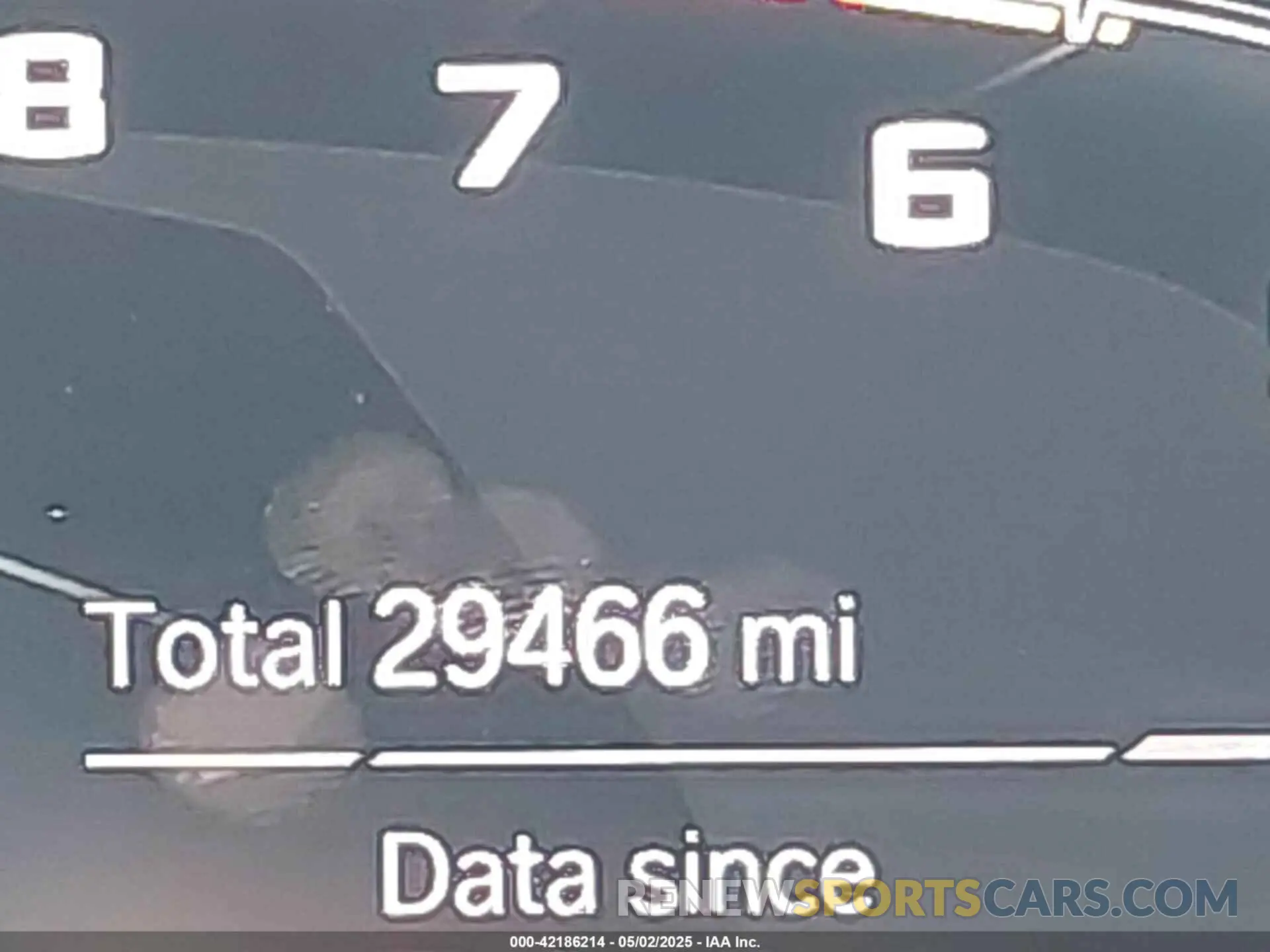 16 Фотография поврежденного автомобиля WBSAE0C04LCD82226 BMW M8 2020