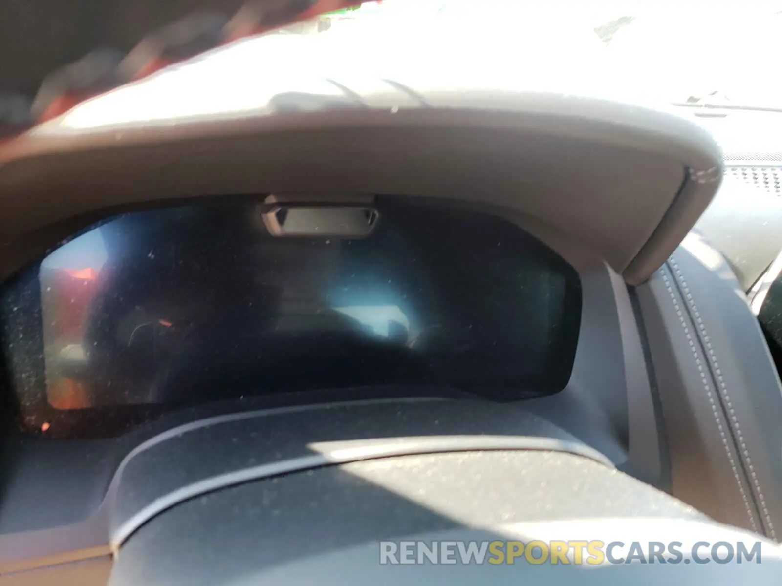 8 Фотография поврежденного автомобиля WBSDZ0C04LCD92787 BMW M8 2020