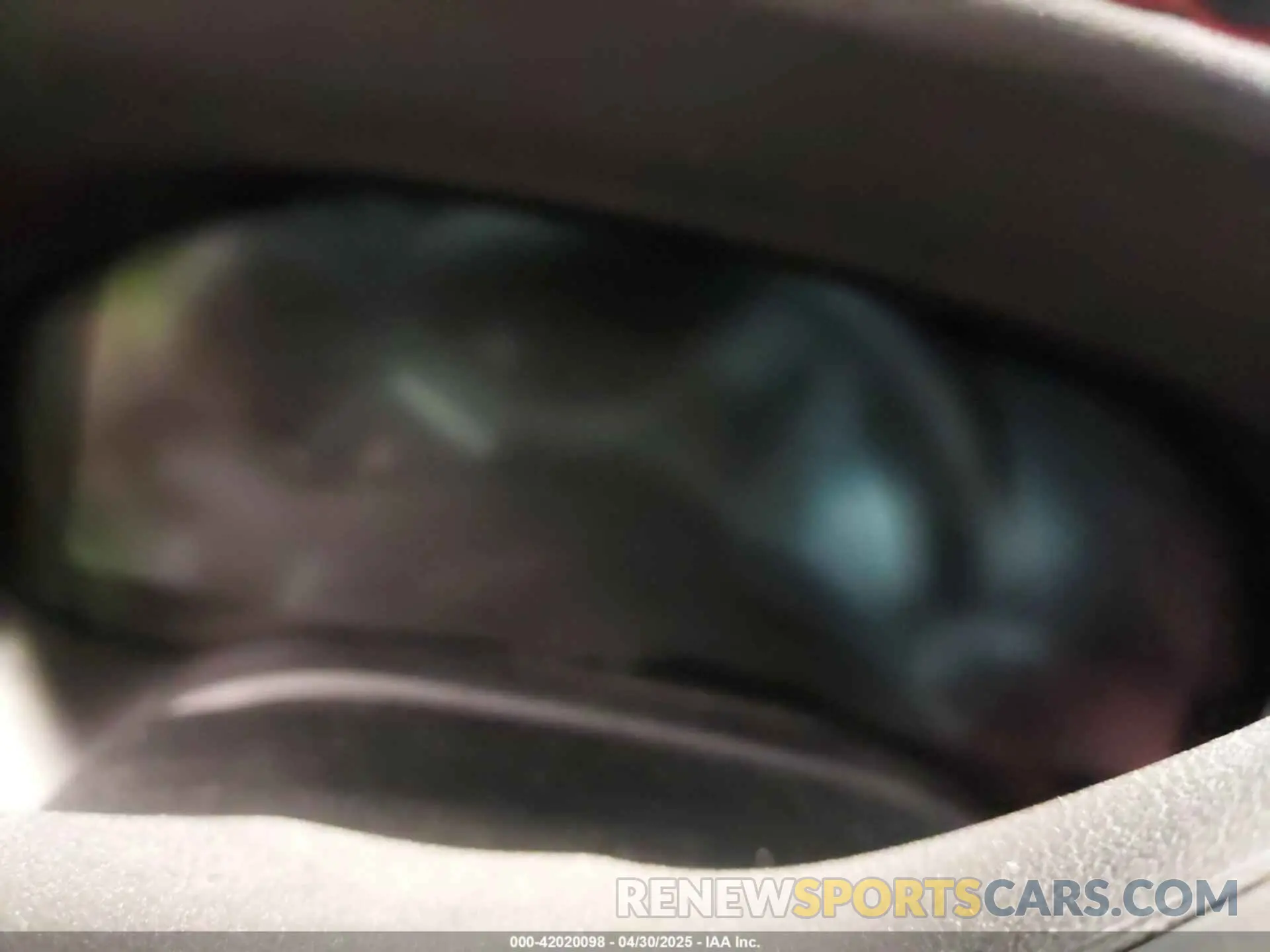 7 Photograph of a damaged car WBABC4C00RCR63394 BMW M850I 2024