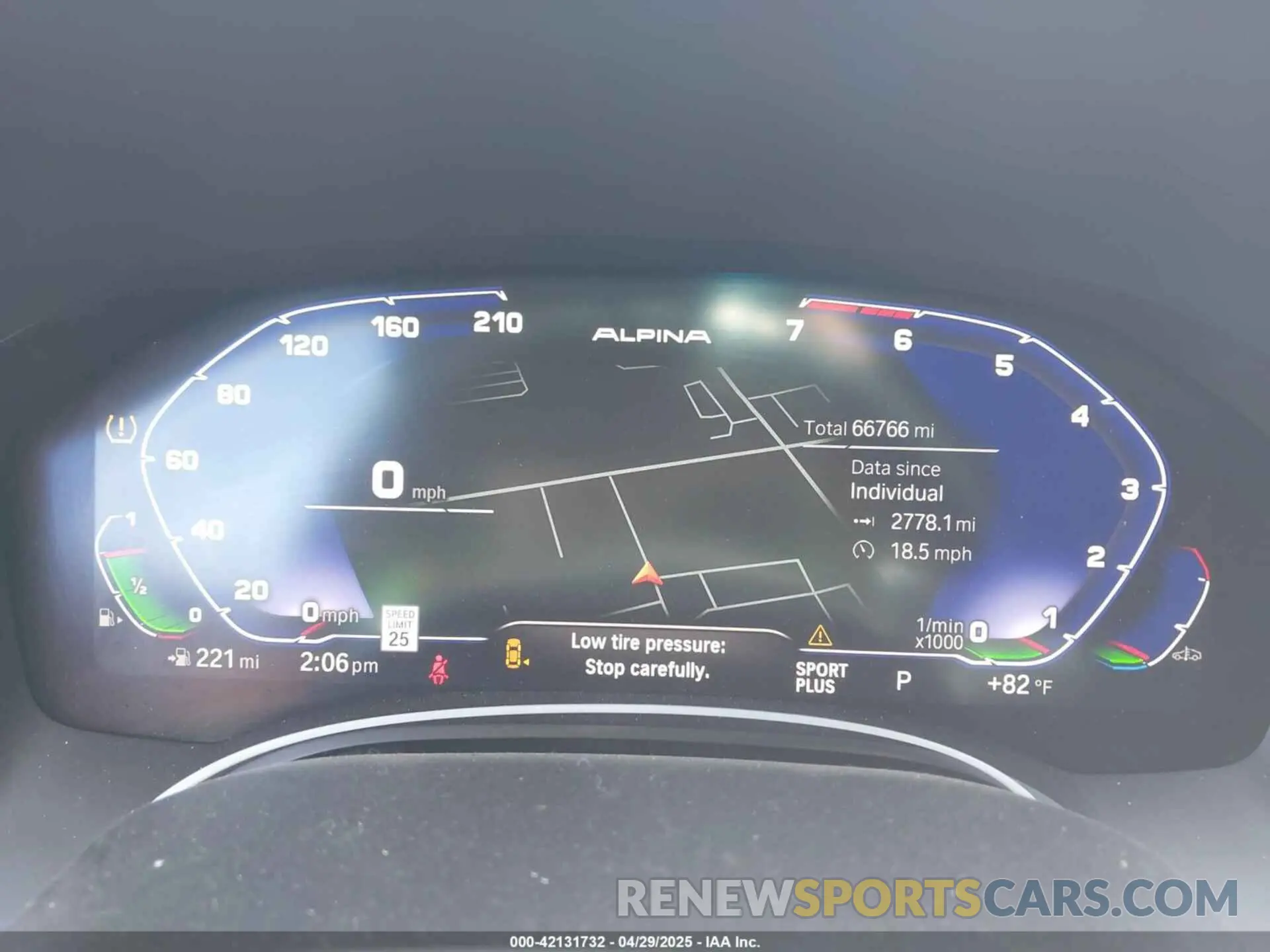 7 Фотография поврежденного автомобиля WBAGV8C02LCD45348 BMW M850I GTAN COUPE 2020