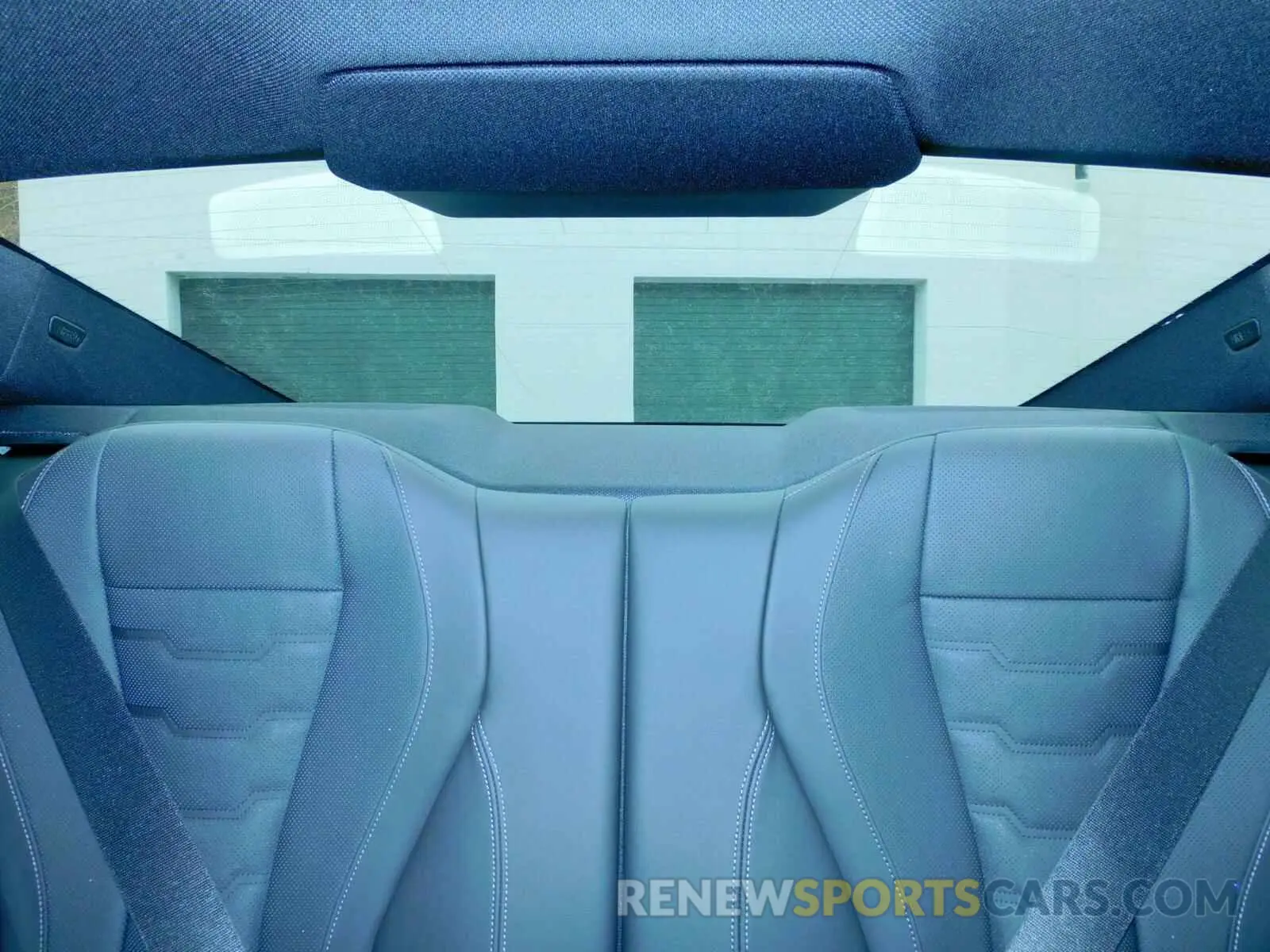 10 Photograph of a damaged car WBABC4C56KBU96215 BMW M850XI 2019