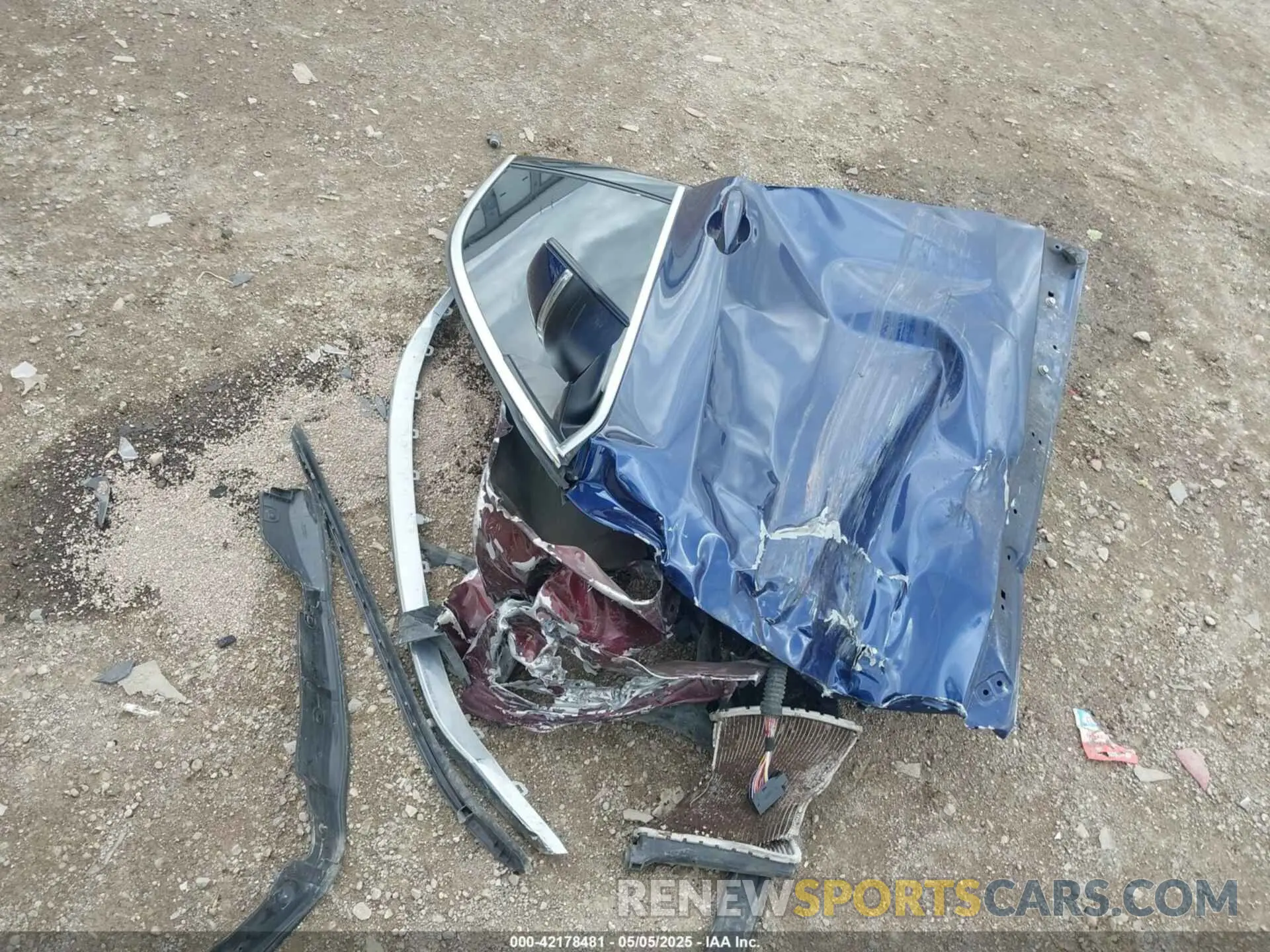 11 Photograph of a damaged car WBXHT3C53K3H35405 BMW X1 2019
