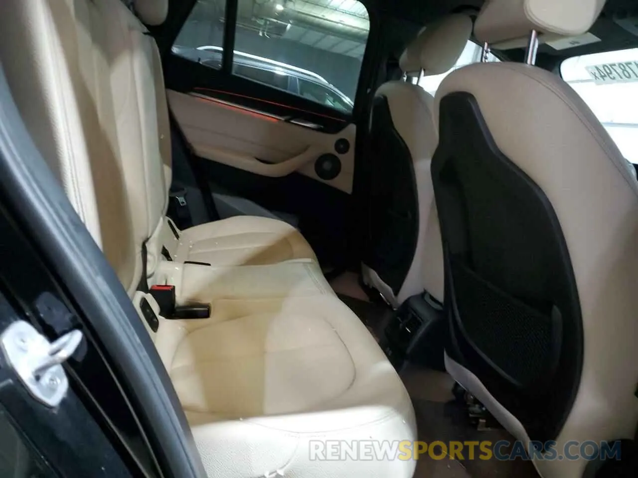 11 Фотография поврежденного автомобиля WBXHT3C55K5L36870 BMW X1 2019