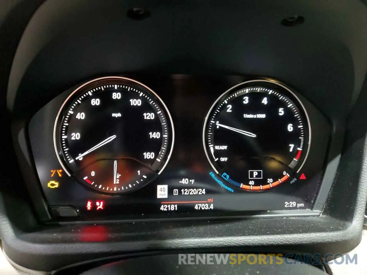 9 Фотография поврежденного автомобиля WBXHT3C55K5L36870 BMW X1 2019