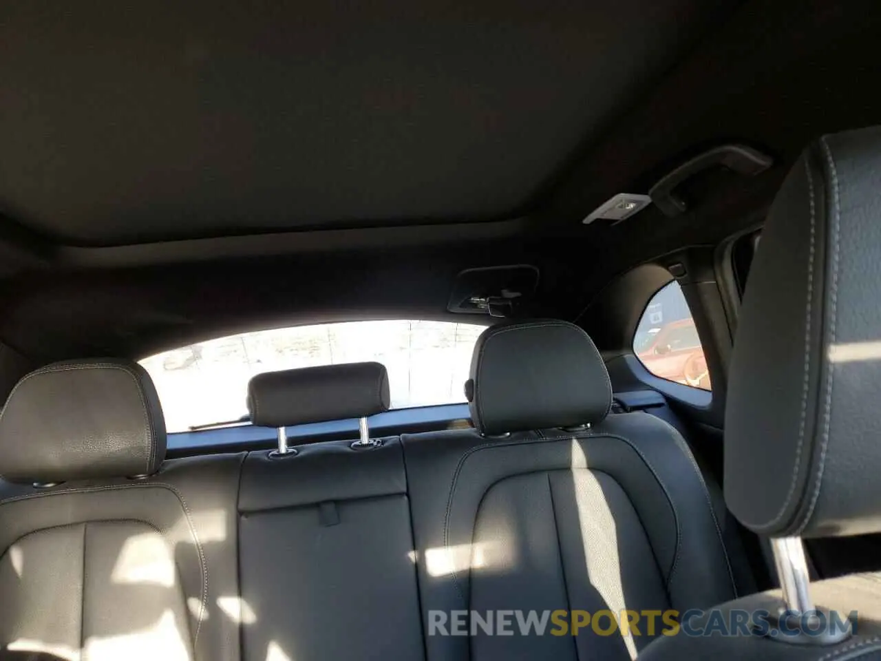 10 Фотография поврежденного автомобиля WBXHT3C55K5L89293 BMW X1 2019