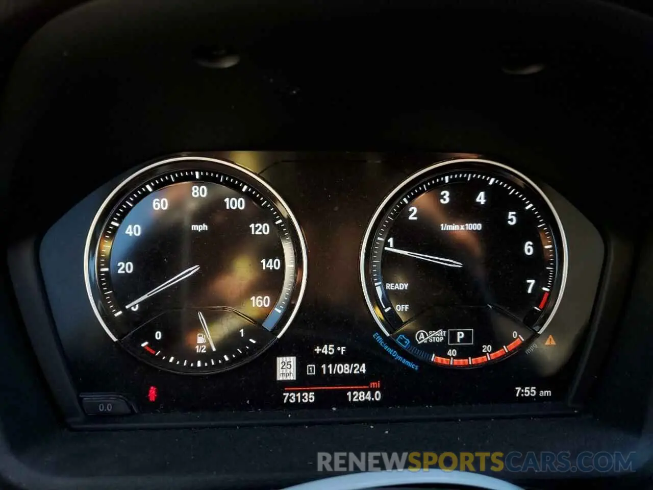 9 Фотография поврежденного автомобиля WBXHT3C55K5L89293 BMW X1 2019