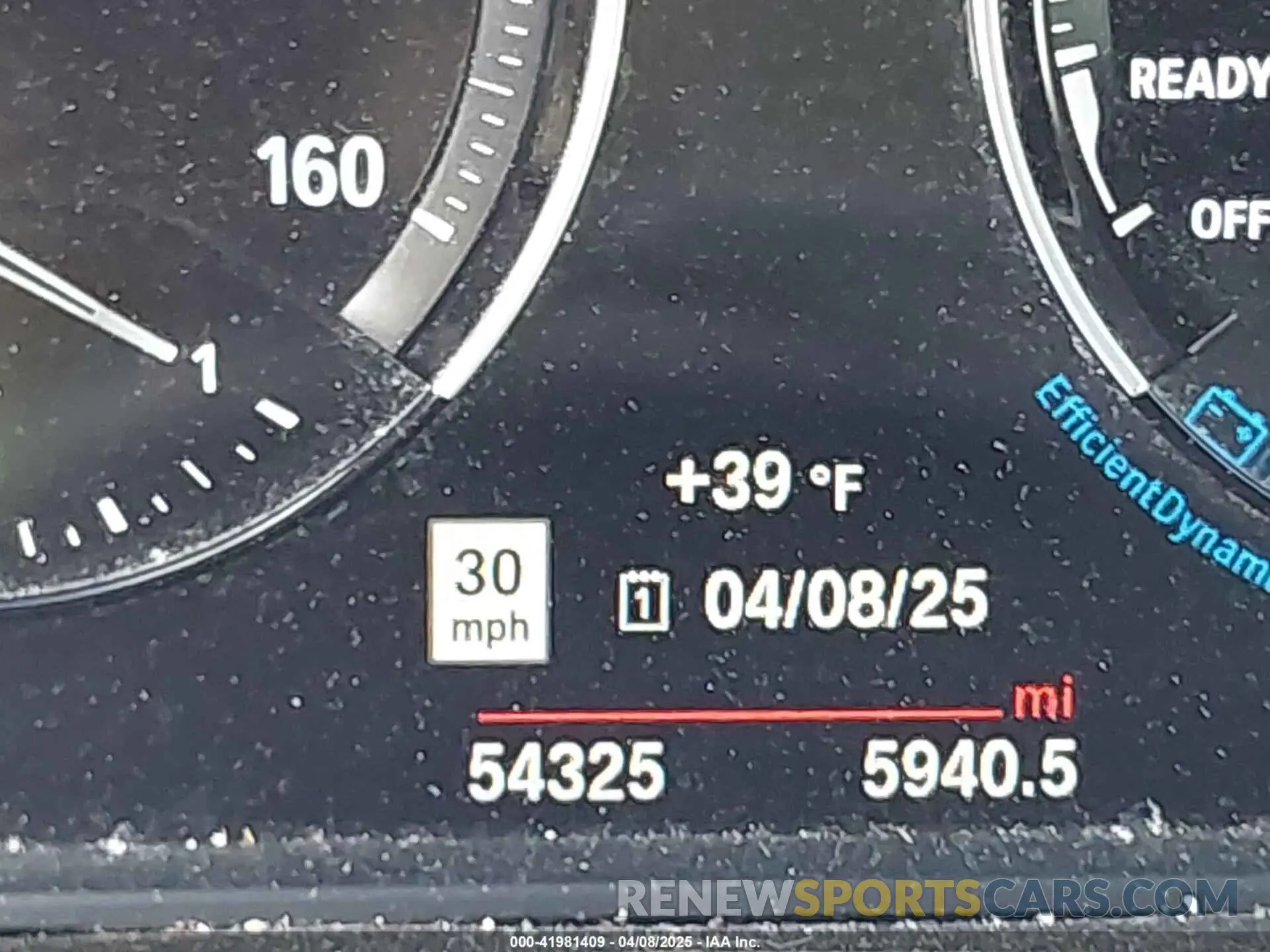 15 Photograph of a damaged car WBXHT3C56K5L35842 BMW X1 2019