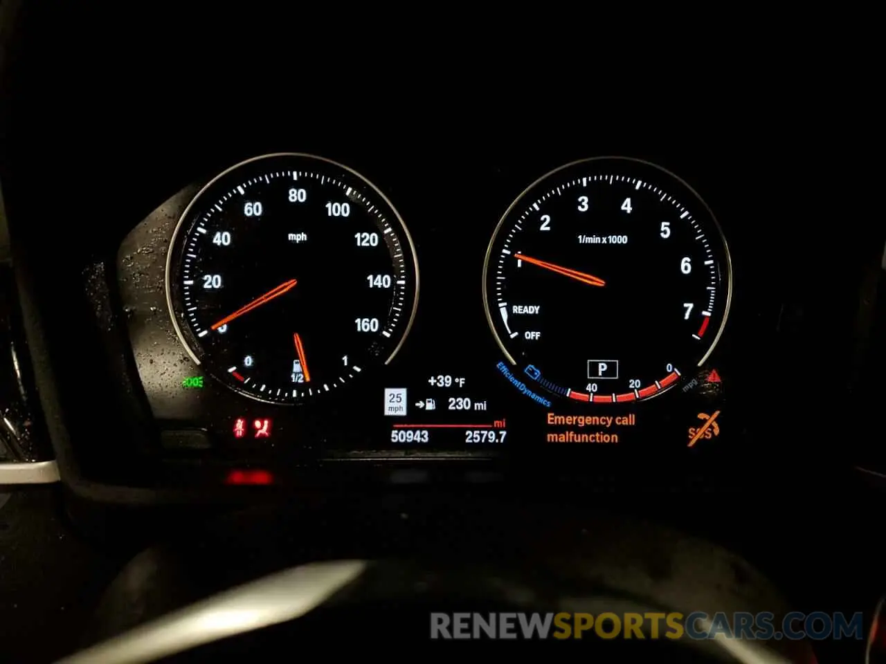 9 Фотография поврежденного автомобиля WBXHT3C58K5L90776 BMW X1 2019