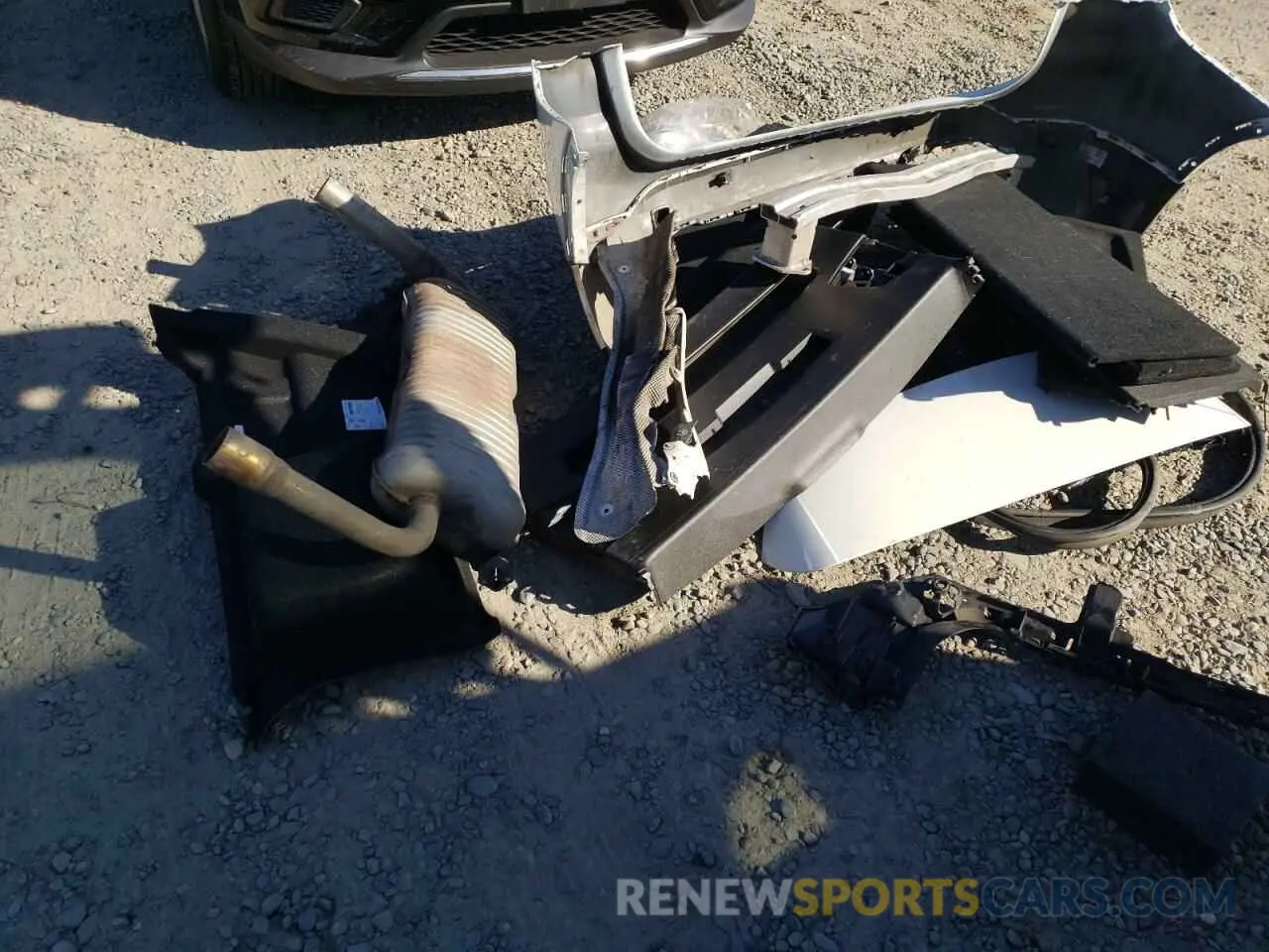 12 Photograph of a damaged car WBXJG7C09L5P28561 BMW X1 2020