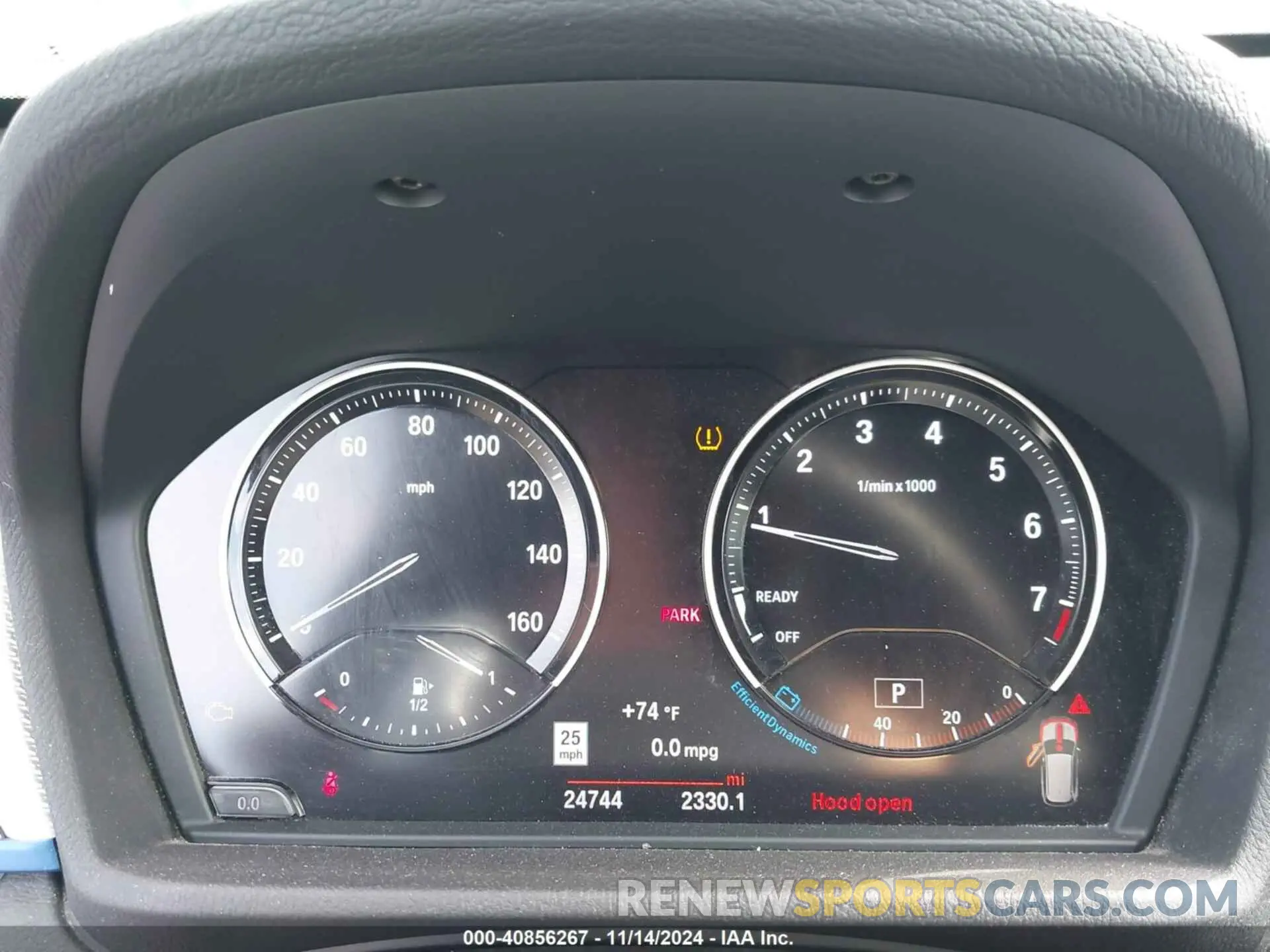 7 Фотография поврежденного автомобиля WBXJG9C03L5P61230 BMW X1 2020
