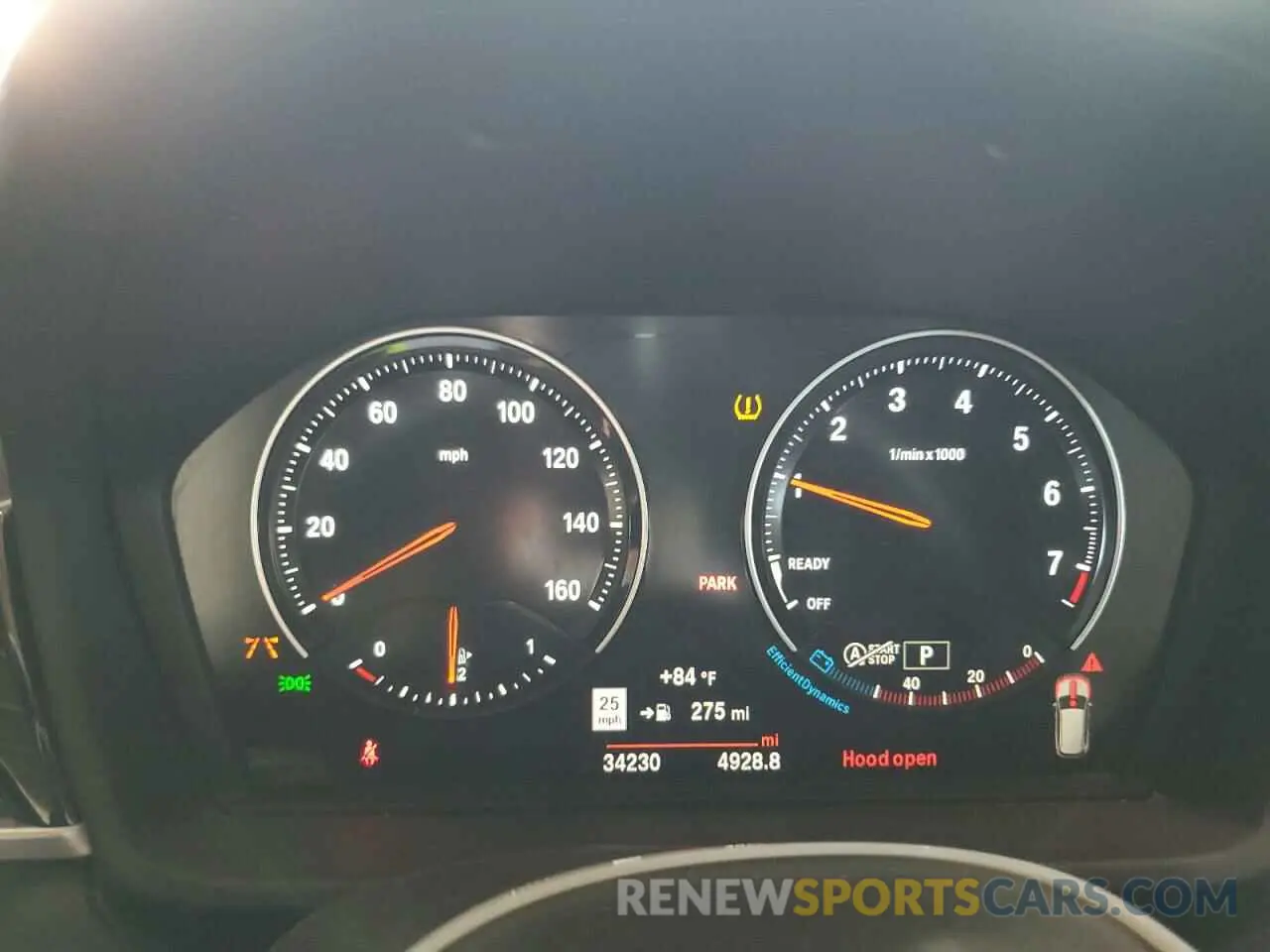 9 Фотография поврежденного автомобиля WBXJG9C07L5R69479 BMW X1 2020