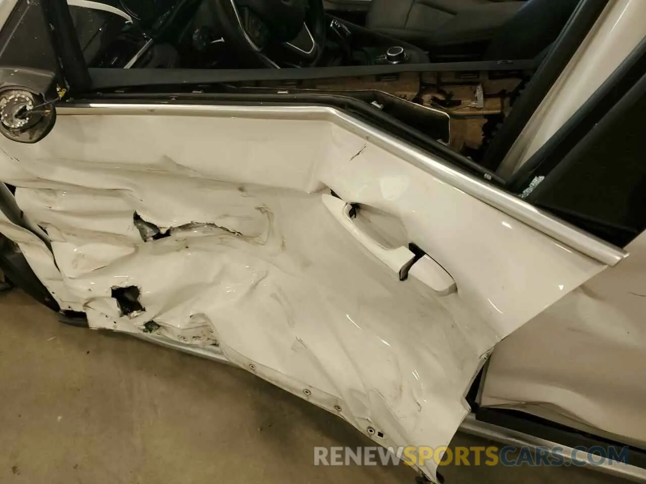 7 Photograph of a damaged car WBXJG9C09L3L81773 BMW X1 2020