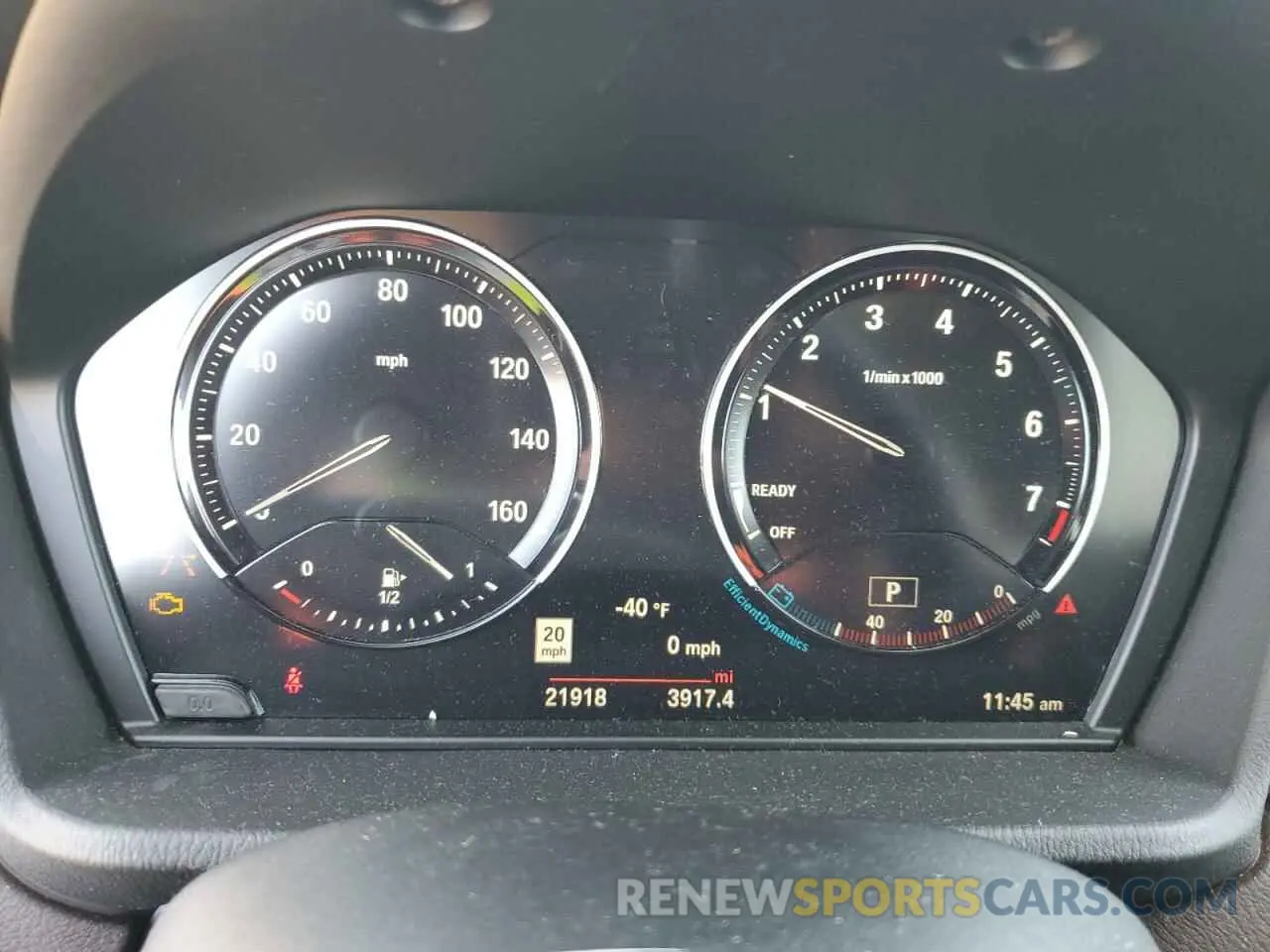 9 Фотография поврежденного автомобиля WBXJG7C02M5U40141 BMW X1 2021