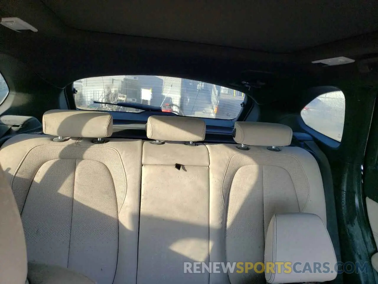10 Фотография поврежденного автомобиля WBXJG7C08M5T86974 BMW X1 2021