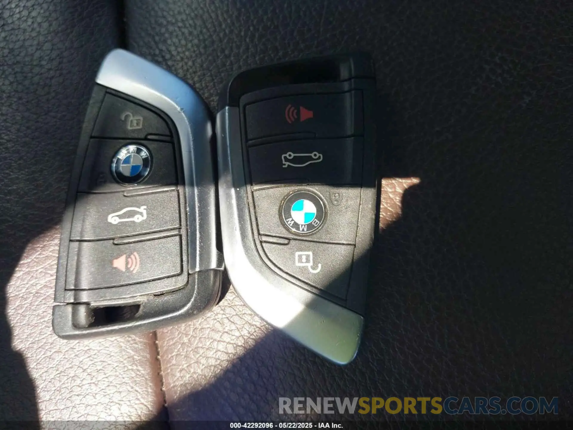11 Фотография поврежденного автомобиля WBXJG7C0XM5T37677 BMW X1 2021
