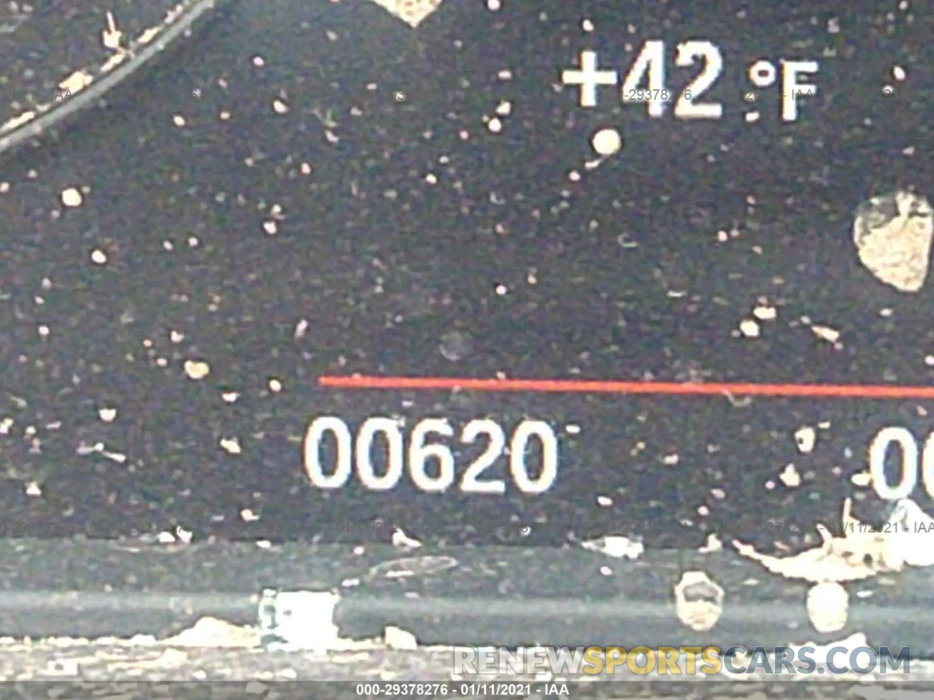 7 Photograph of a damaged car WBXJG9C02M3M73454 BMW X1 2021