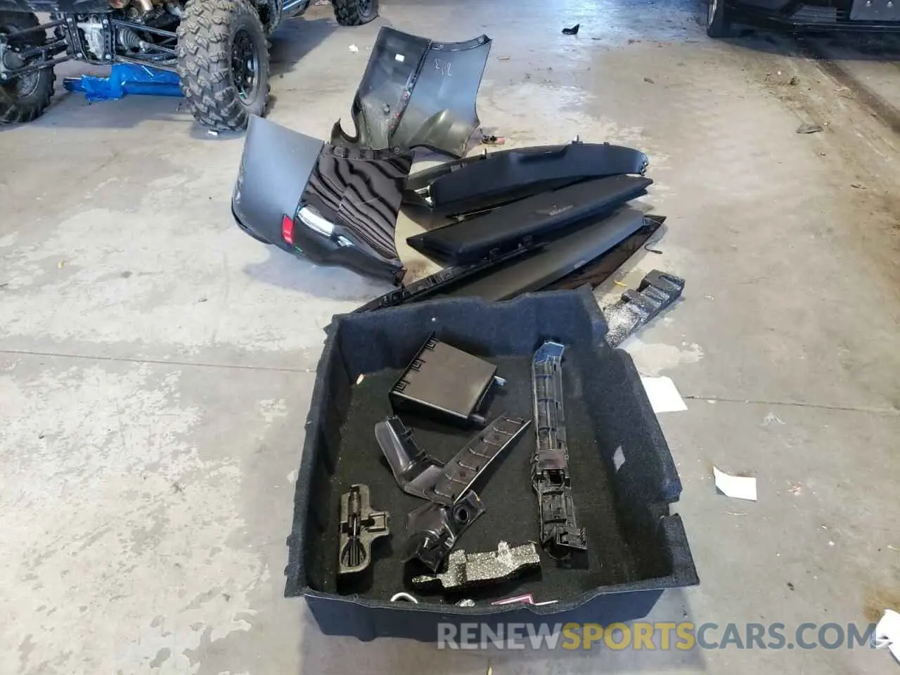 13 Фотография поврежденного автомобиля WBXJG9C08M5T64985 BMW X1 2021