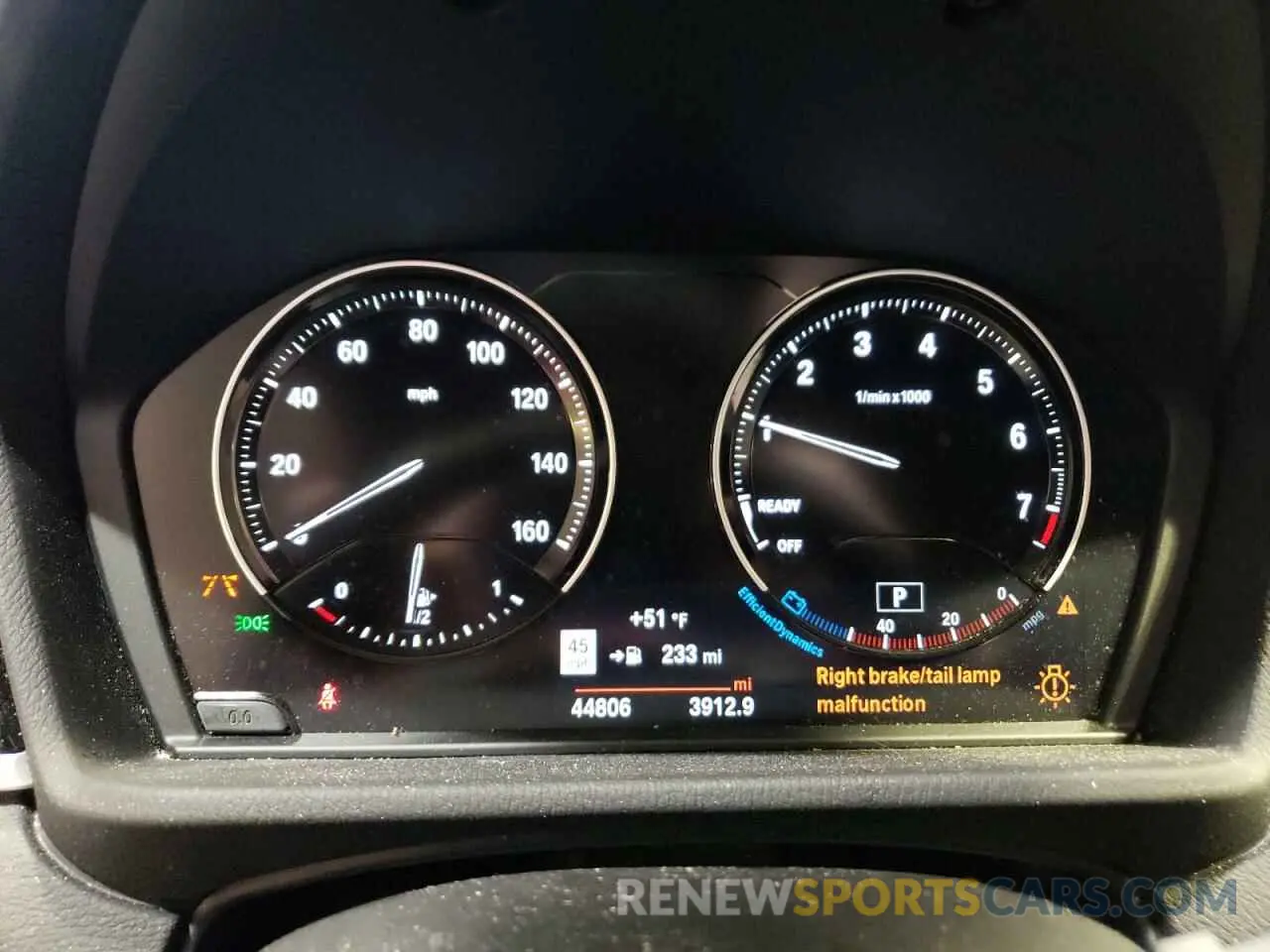 9 Фотография поврежденного автомобиля WBXJG9C08M5T64985 BMW X1 2021