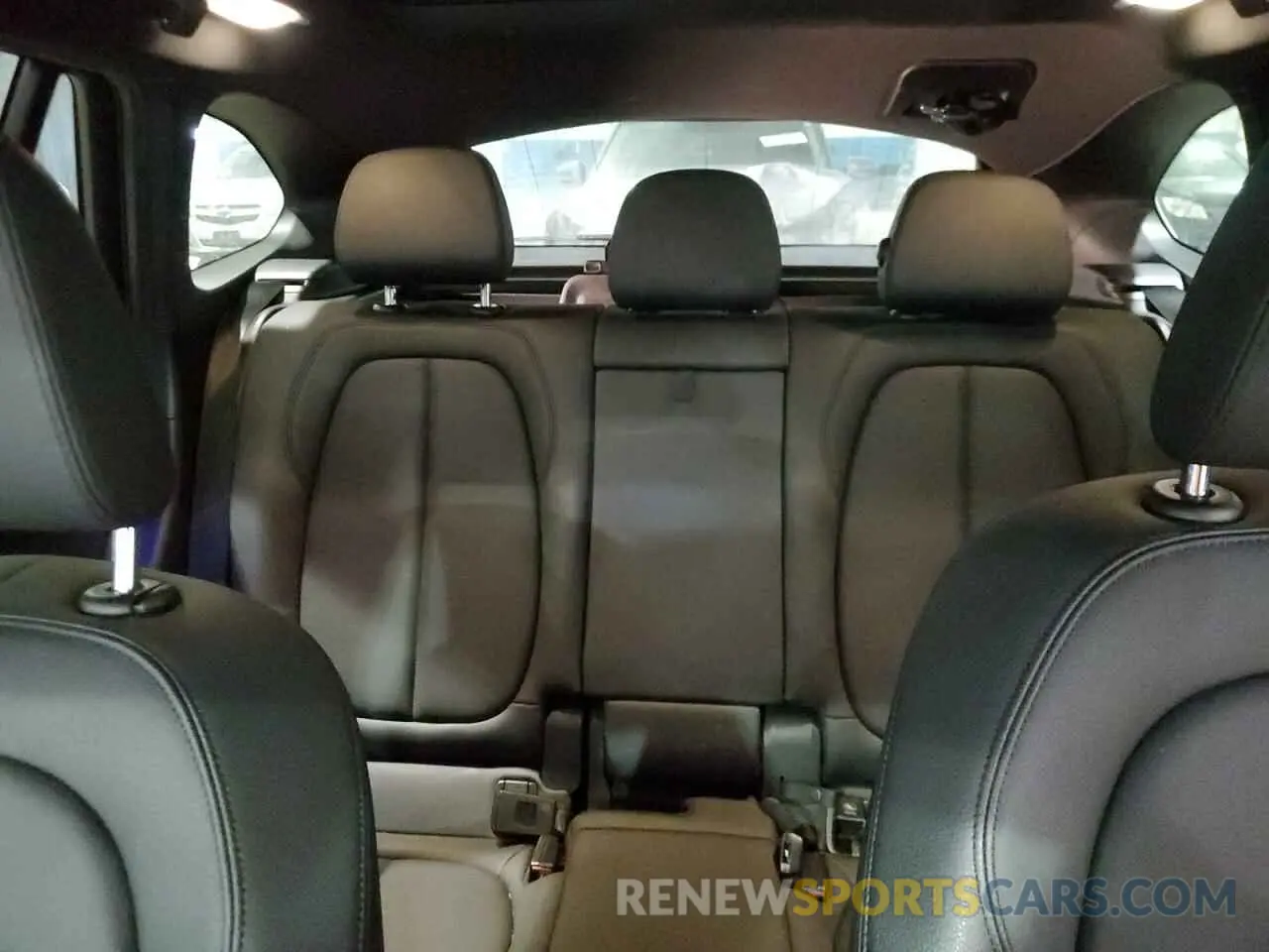 10 Фотография поврежденного автомобиля WBXJG9C0XM5S53354 BMW X1 2021