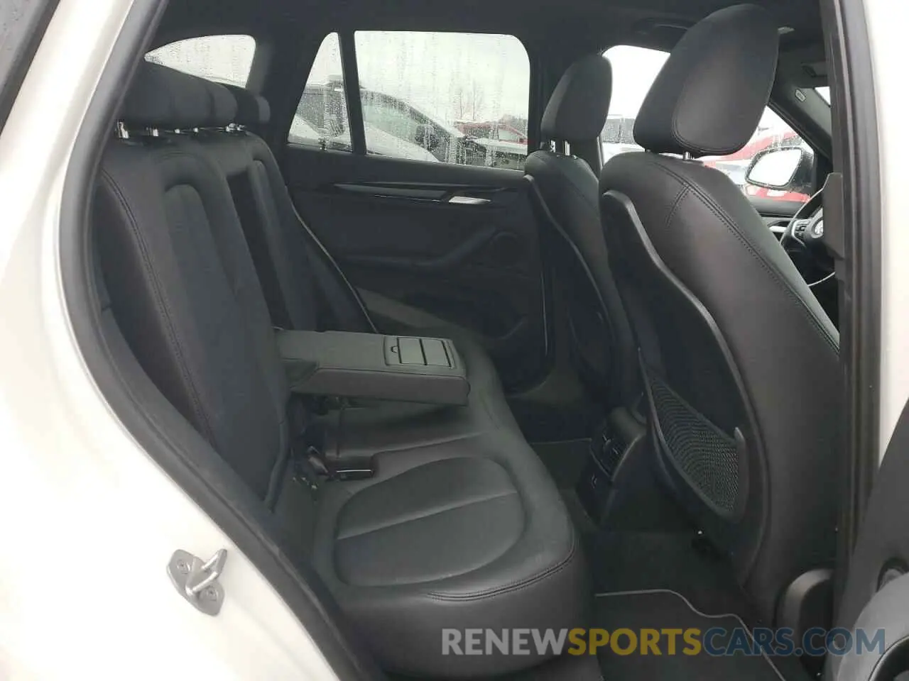 12 Фотография поврежденного автомобиля WBXJG9C0XM5U13183 BMW X1 2021