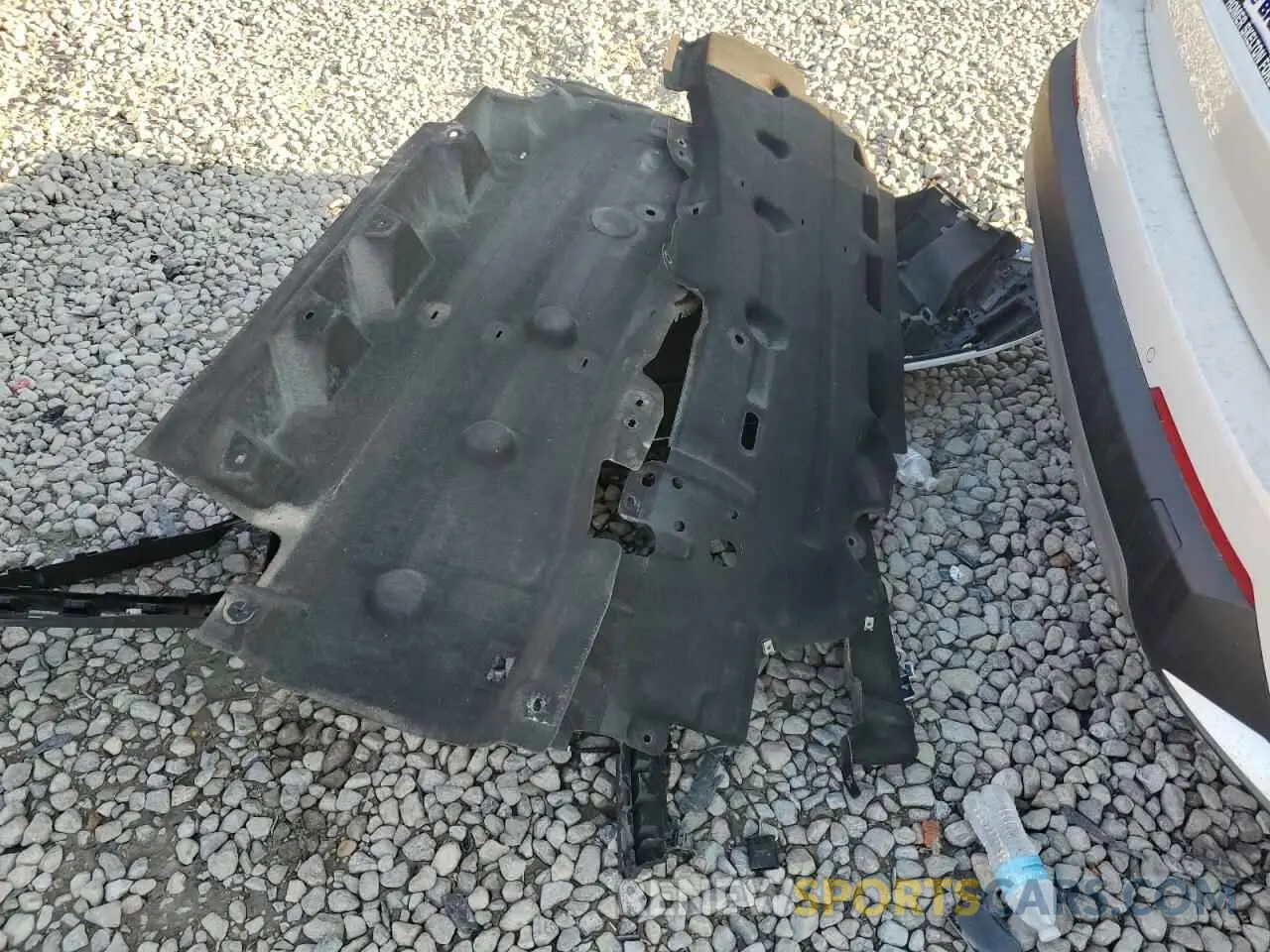 13 Фотография поврежденного автомобиля WBX73EF05P5X14877 BMW X1 2023