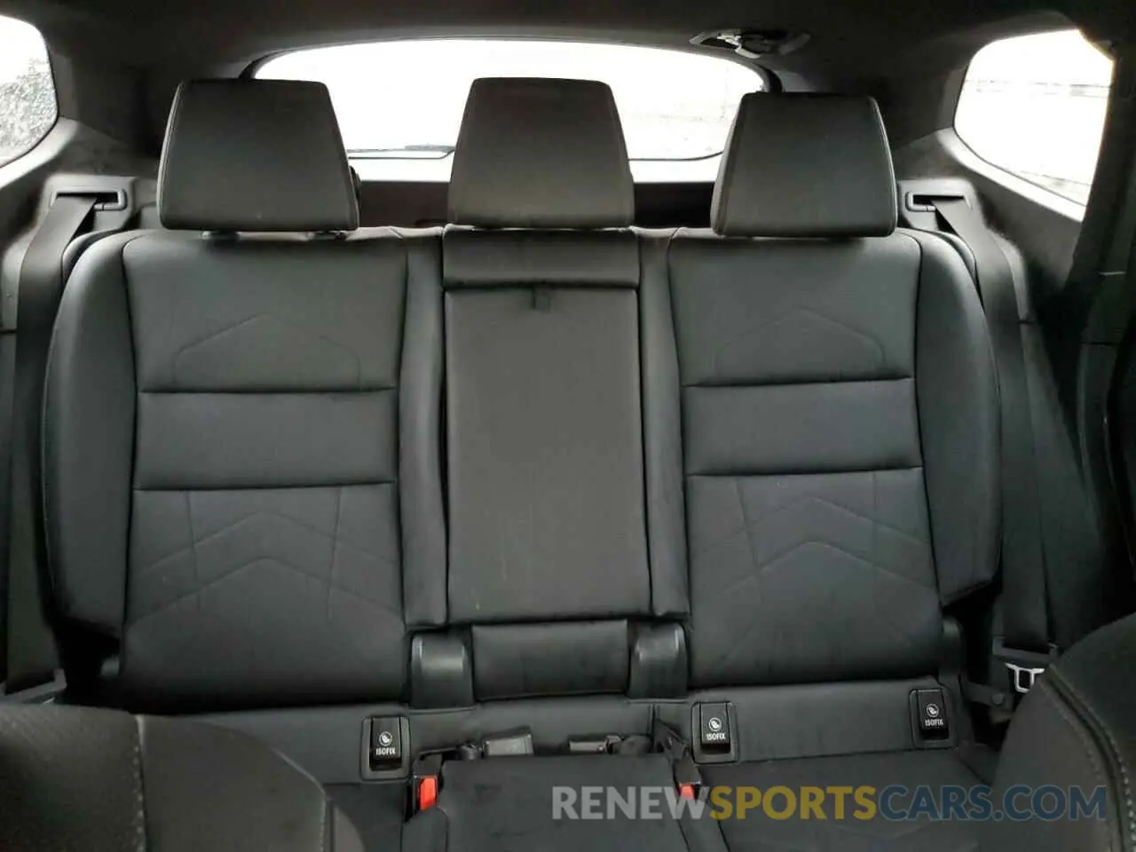 10 Фотография поврежденного автомобиля WBX73EF06P5W06767 BMW X1 2023