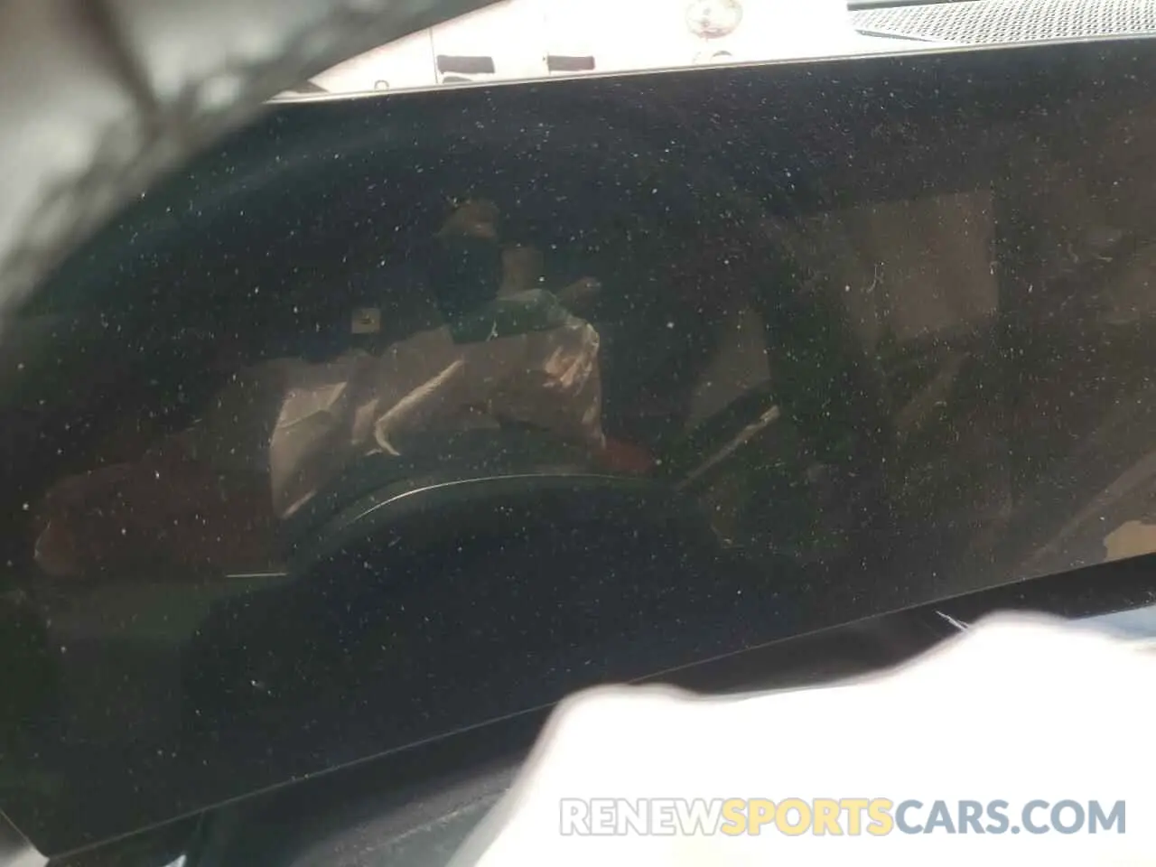 9 Photograph of a damaged car WBX73EF06P5X46950 BMW X1 2023