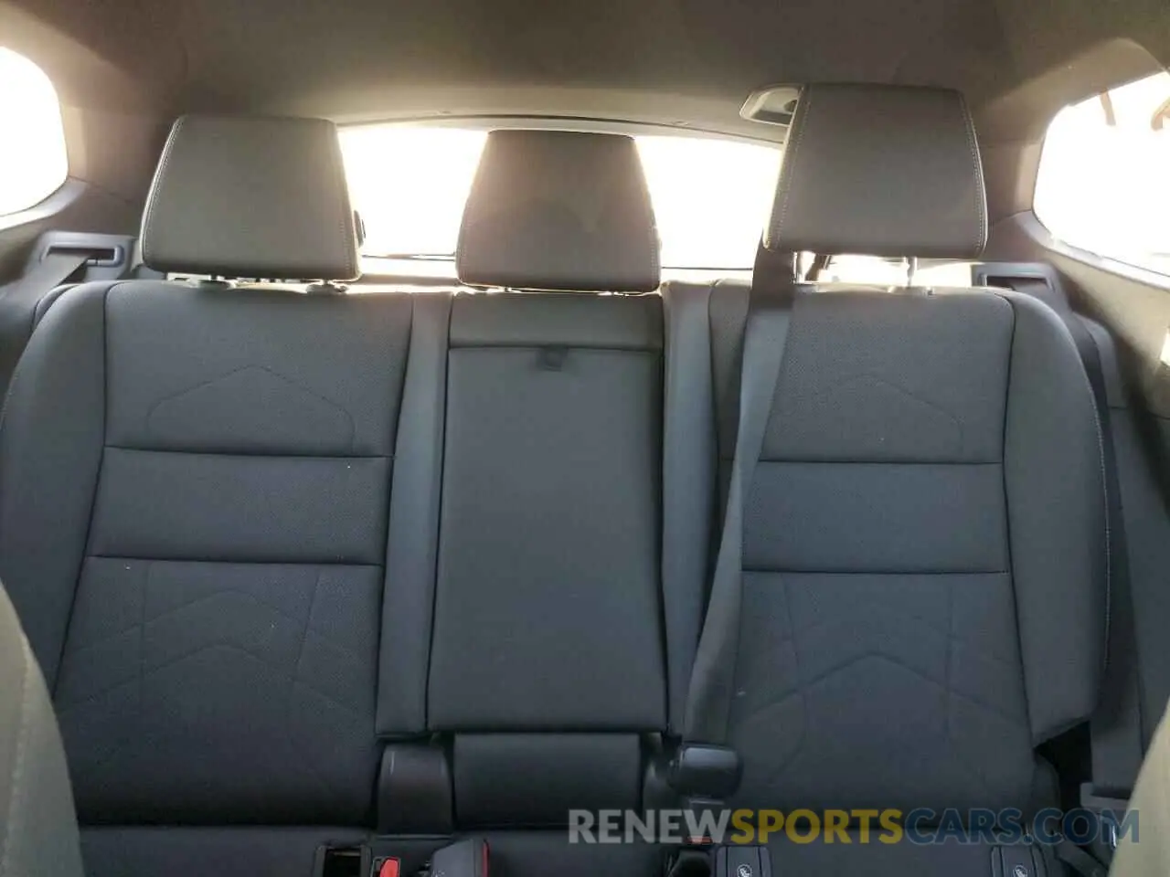 10 Фотография поврежденного автомобиля WBX73EF07P5W27434 BMW X1 2023