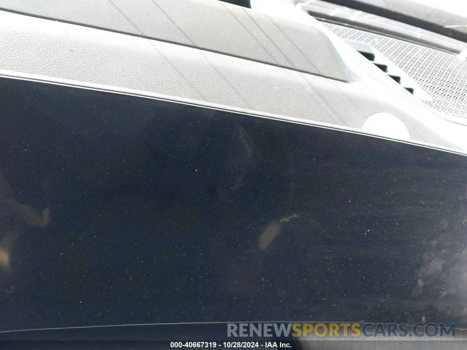 7 Photograph of a damaged car WBX73EF08P5W08620 BMW X1 2023
