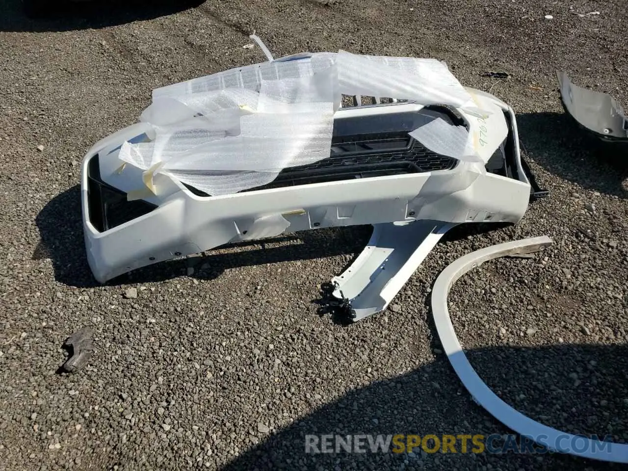 13 Photograph of a damaged car WBX73EF09P5X36168 BMW X1 2023