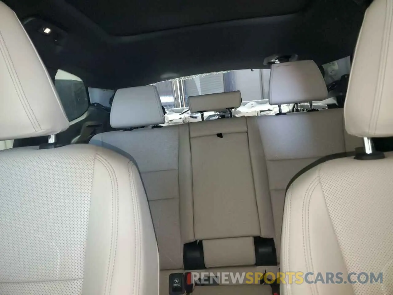 10 Фотография поврежденного автомобиля WBX73EF04R5Z25409 BMW X1 2024