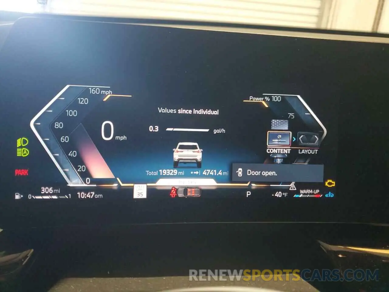 9 Фотография поврежденного автомобиля WBX73EF04R5Z25409 BMW X1 2024