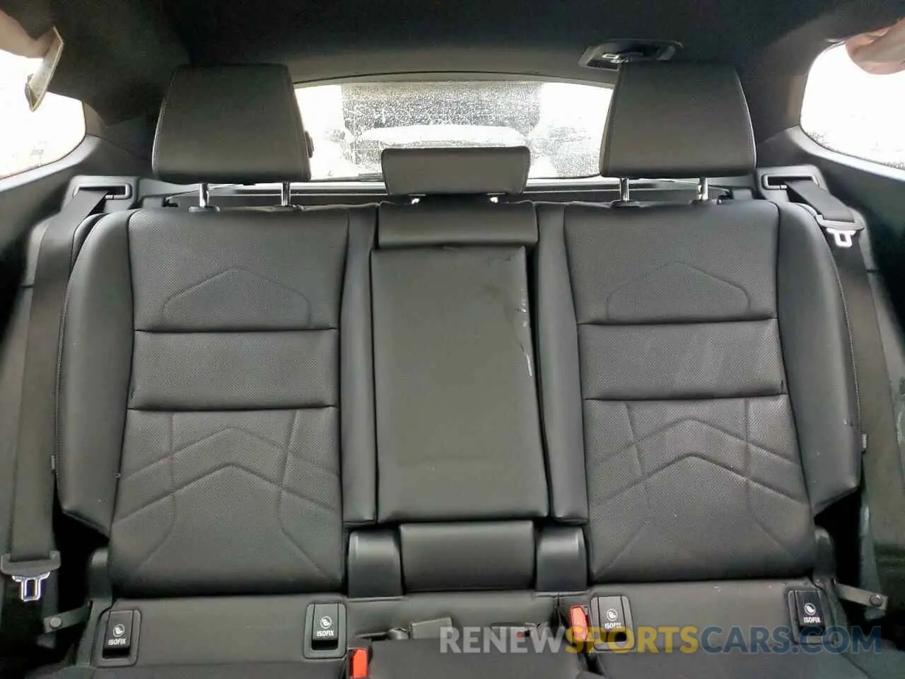 10 Фотография поврежденного автомобиля WBX73EF07R5Z37604 BMW X1 2024
