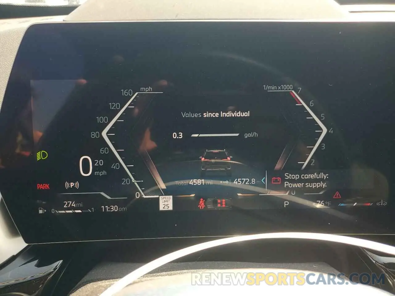 9 Фотография поврежденного автомобиля WBX73EF09R5Z39211 BMW X1 2024