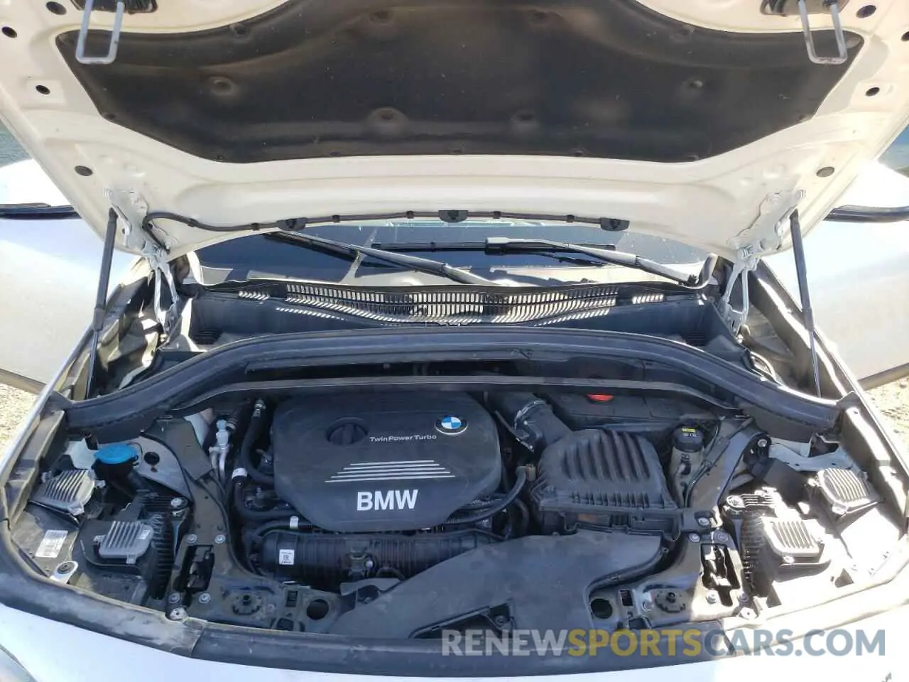 7 Фотография поврежденного автомобиля WBXYJ3C50K5N04047 BMW X2 2019