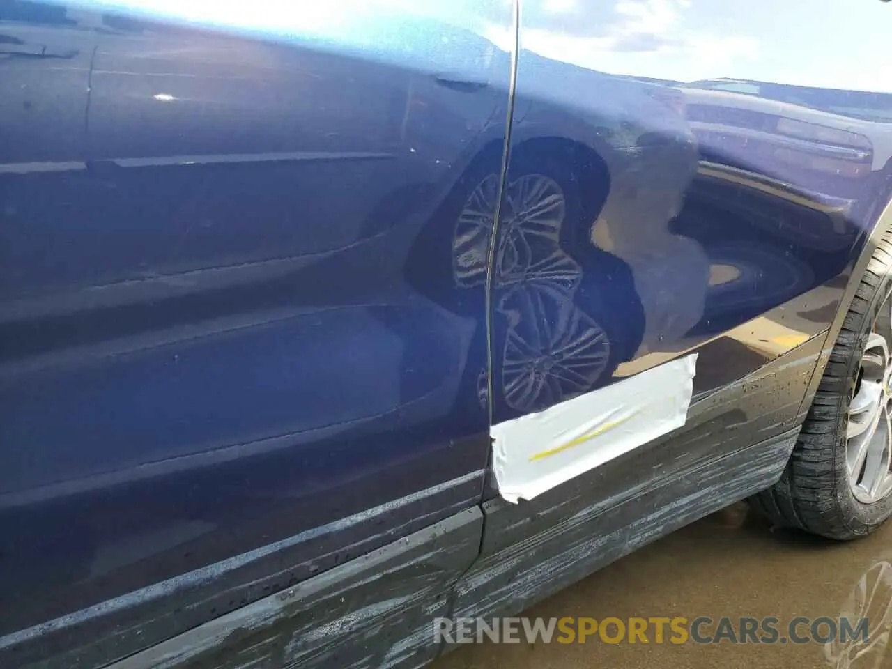13 Photograph of a damaged car WBXYJ3C51K5N17258 BMW X2 2019
