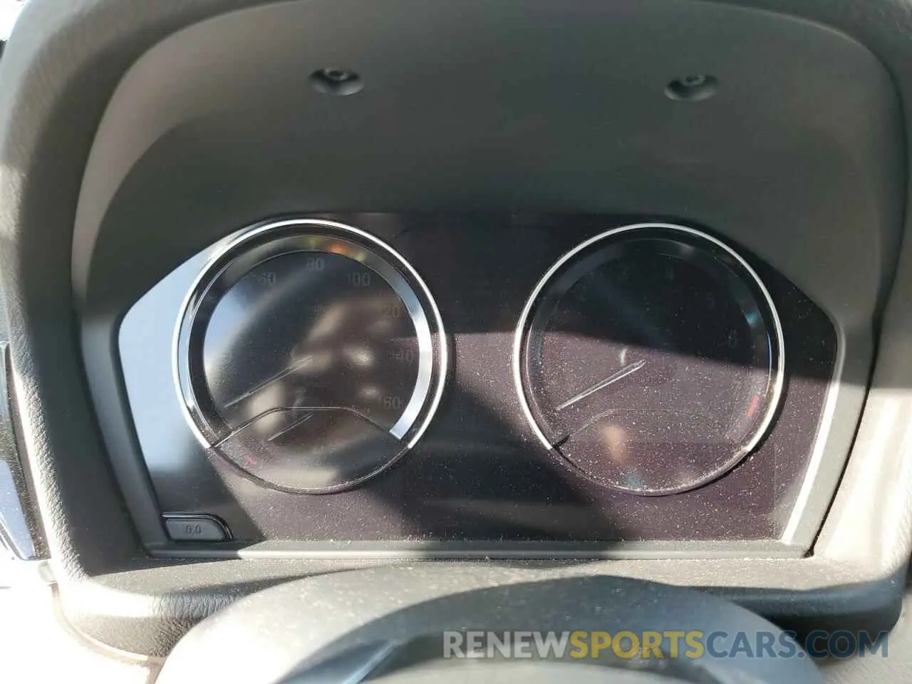 9 Photograph of a damaged car WBXYJ3C51K5N17258 BMW X2 2019