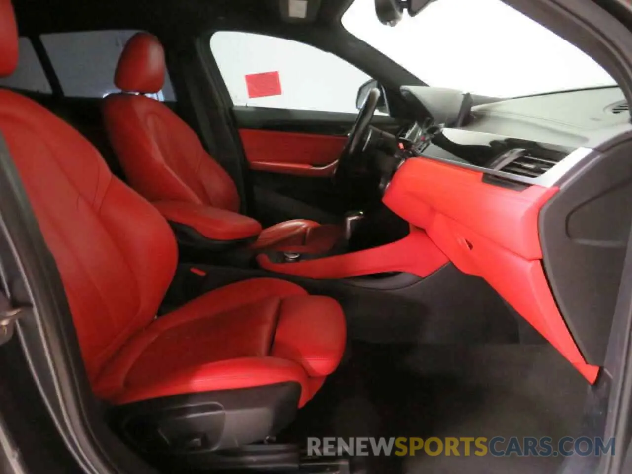 5 Фотография поврежденного автомобиля WBXYJ3C54KEP76973 BMW X2 2019