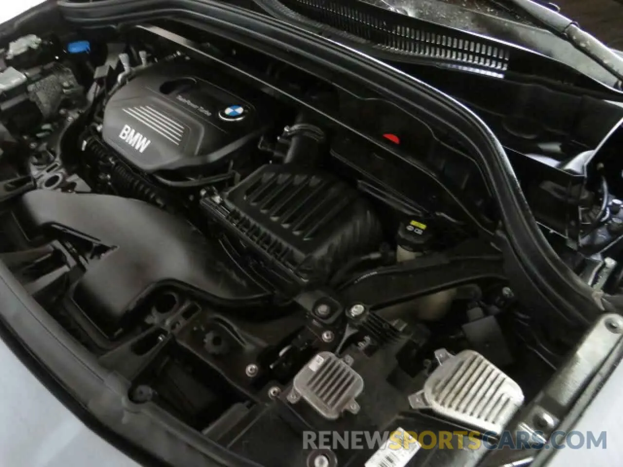7 Фотография поврежденного автомобиля WBXYJ3C54KEP76973 BMW X2 2019